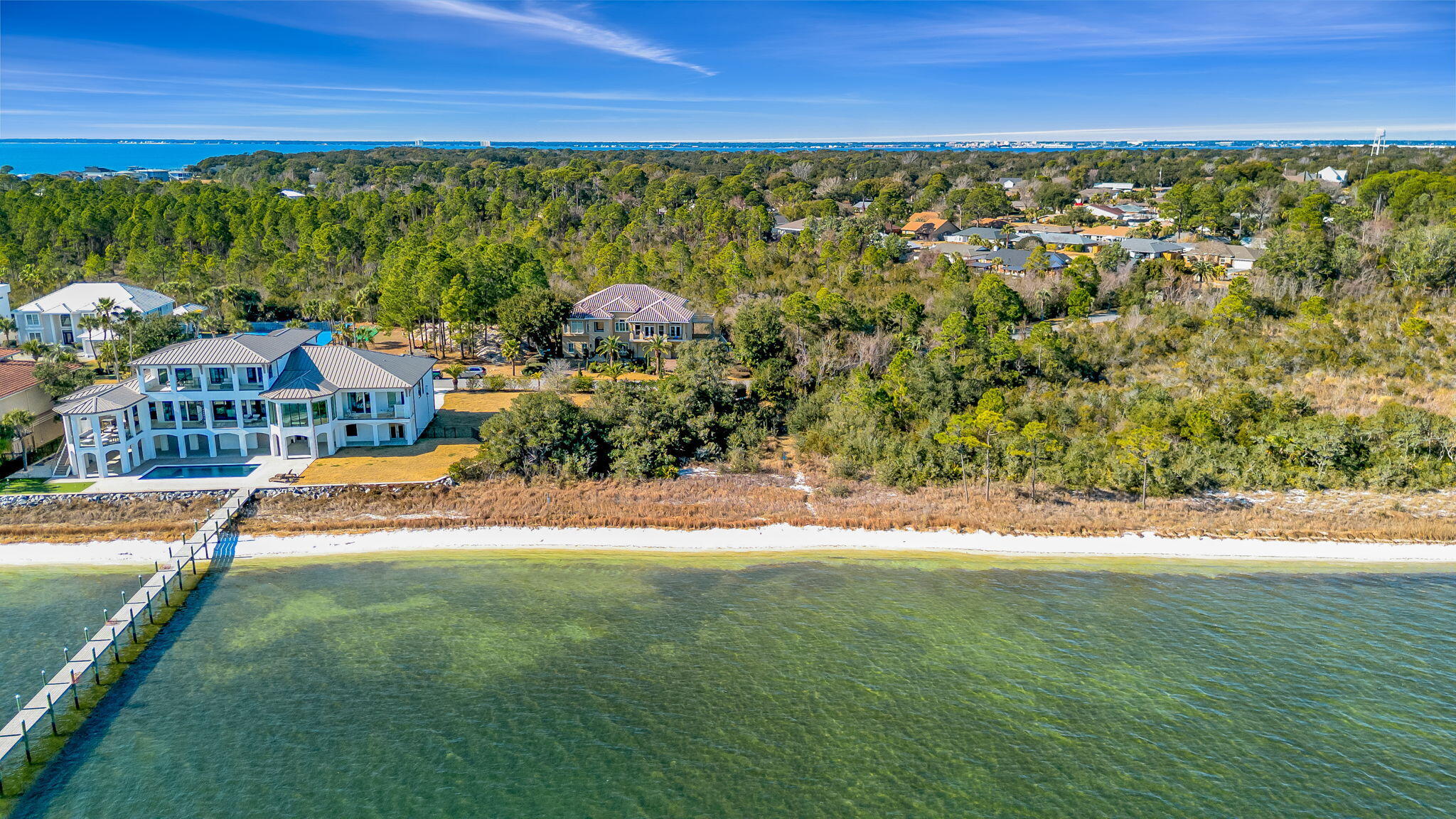 DEER POINT COVE - Residential