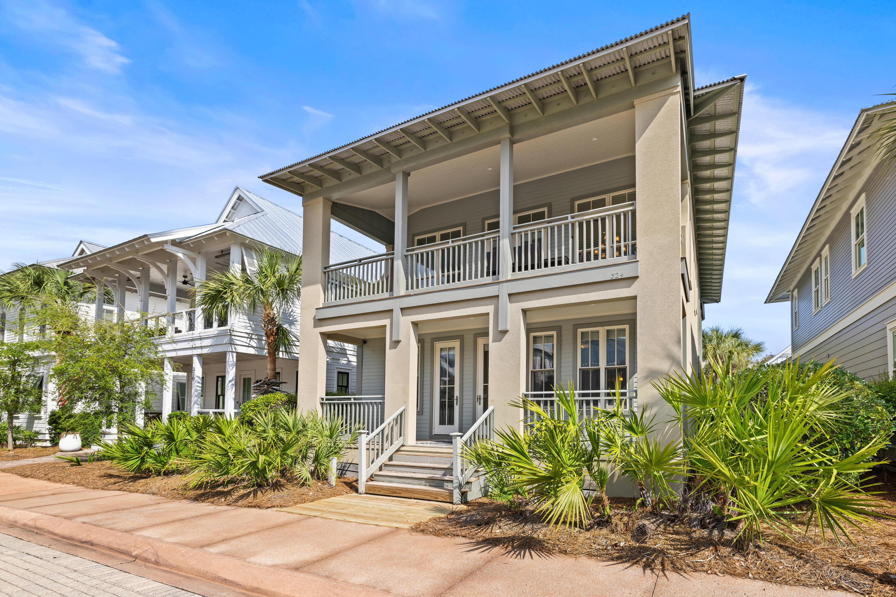 CYPRESS DUNES - Residential