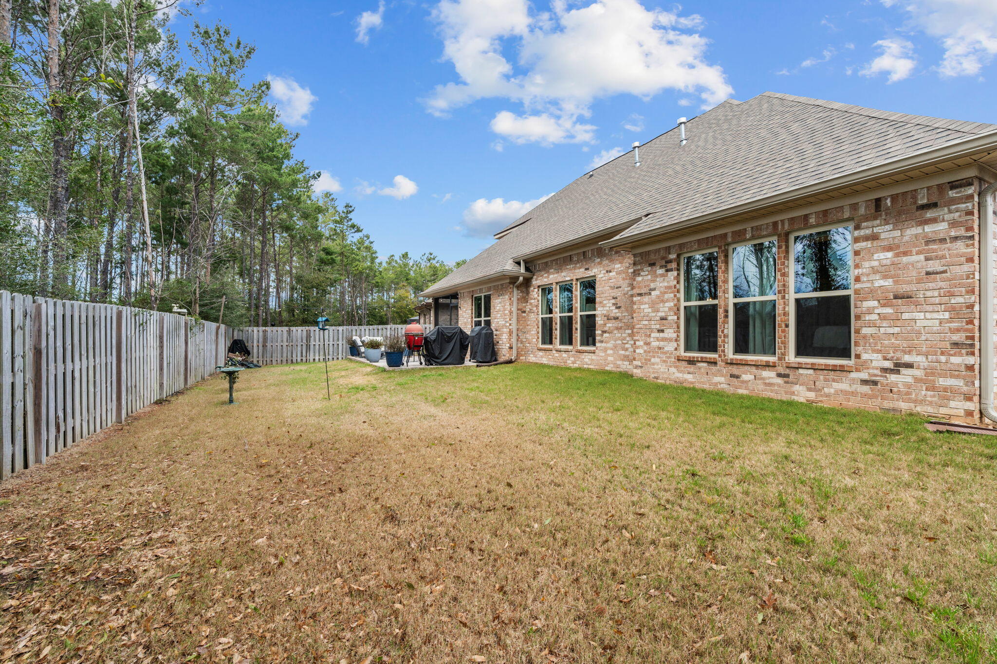 BUXTON'S MILL AT HAMMOCK BAY - Residential