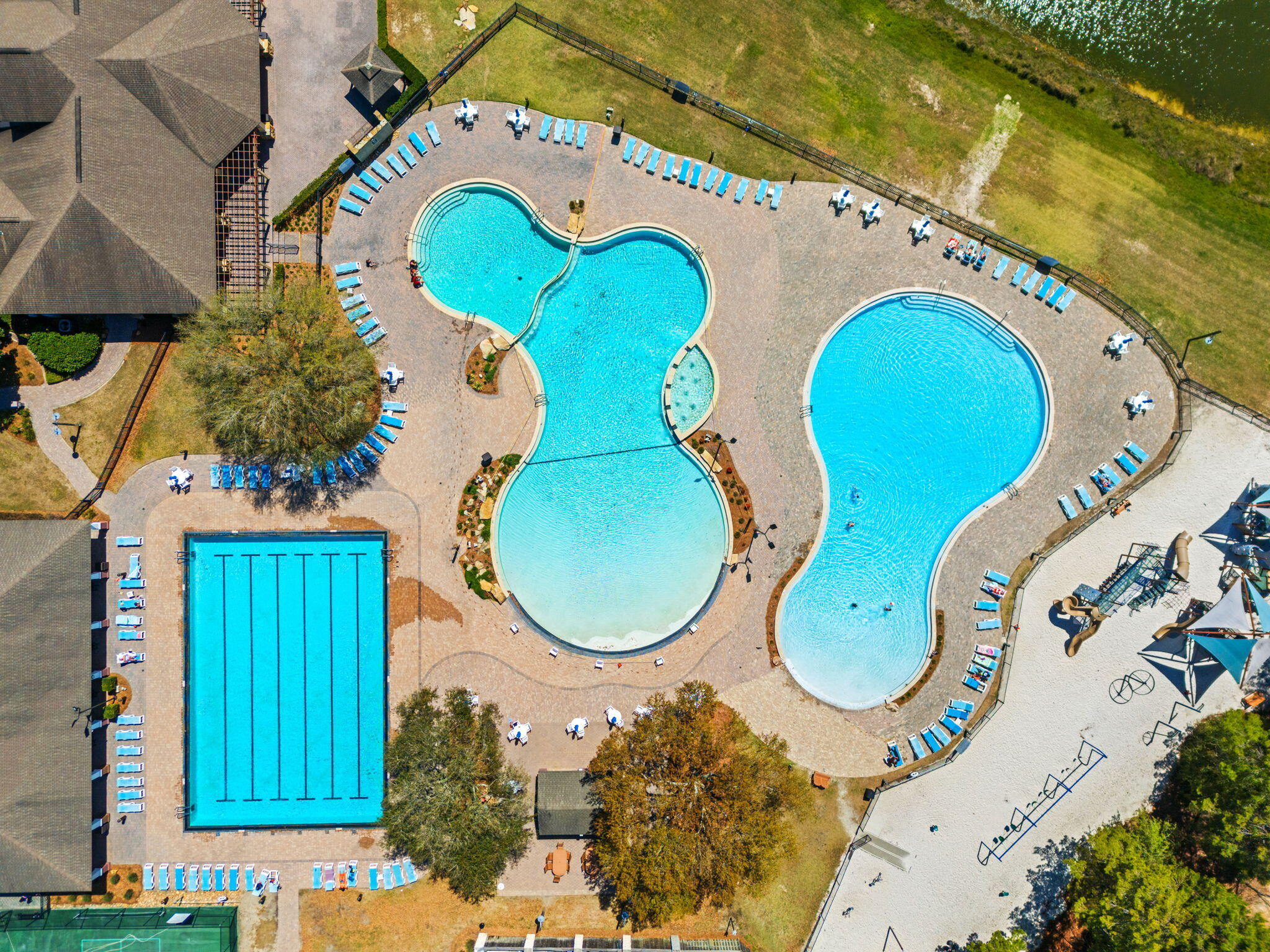 BUXTON'S MILL AT HAMMOCK BAY - Residential
