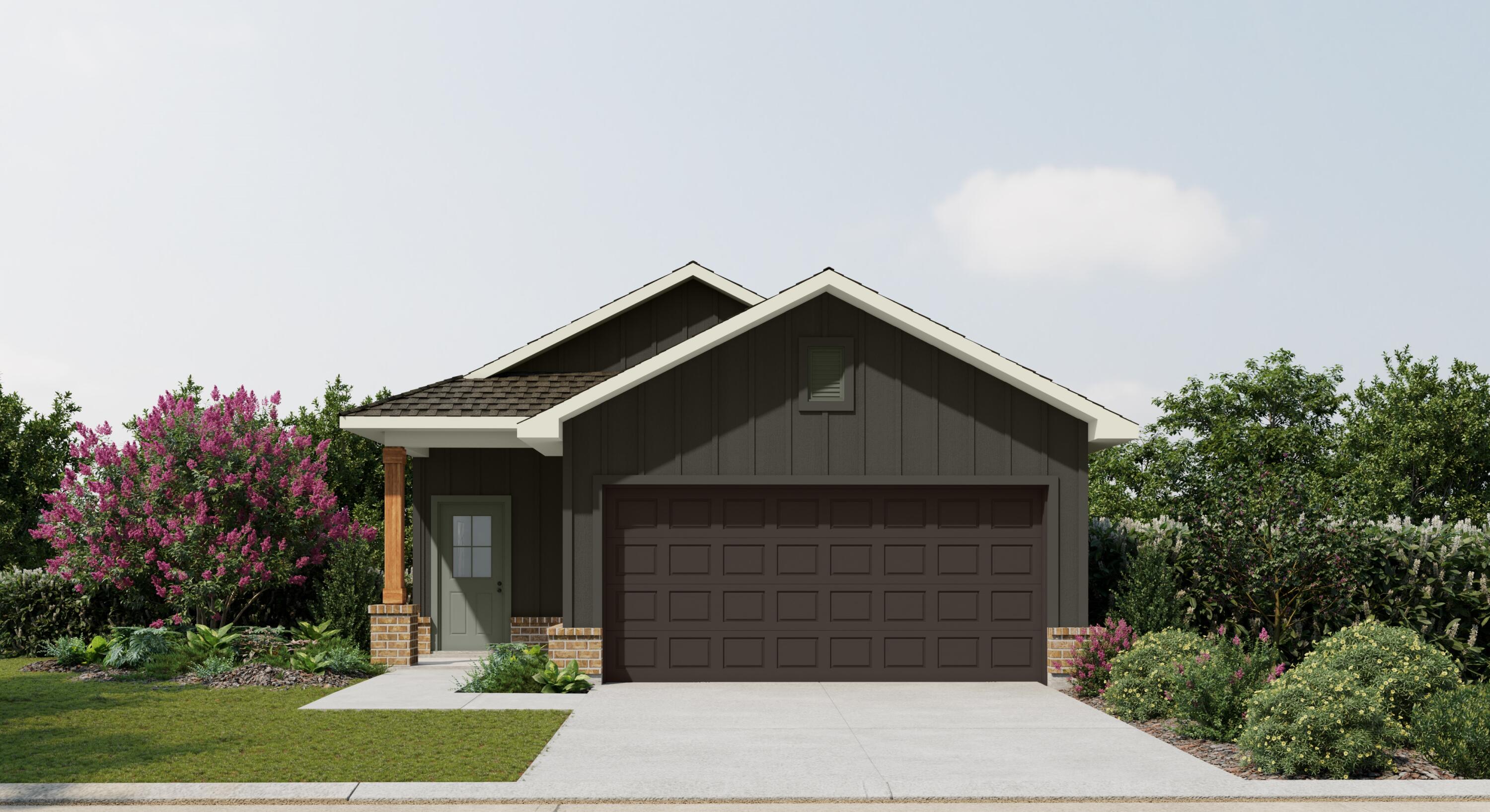 NATUREVIEW PH I - Residential