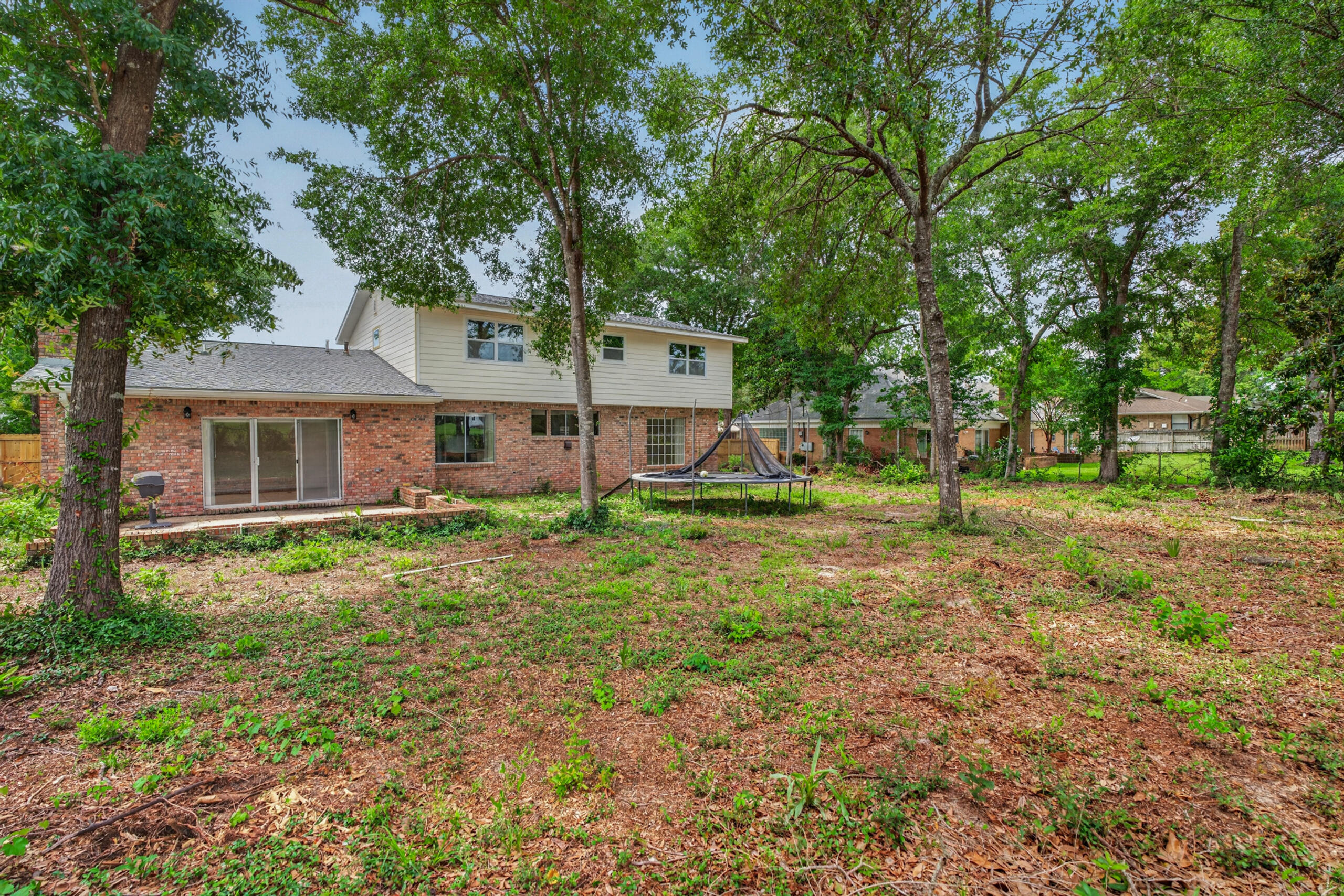 LAKE LORRAINE ESTATES 1 - Residential