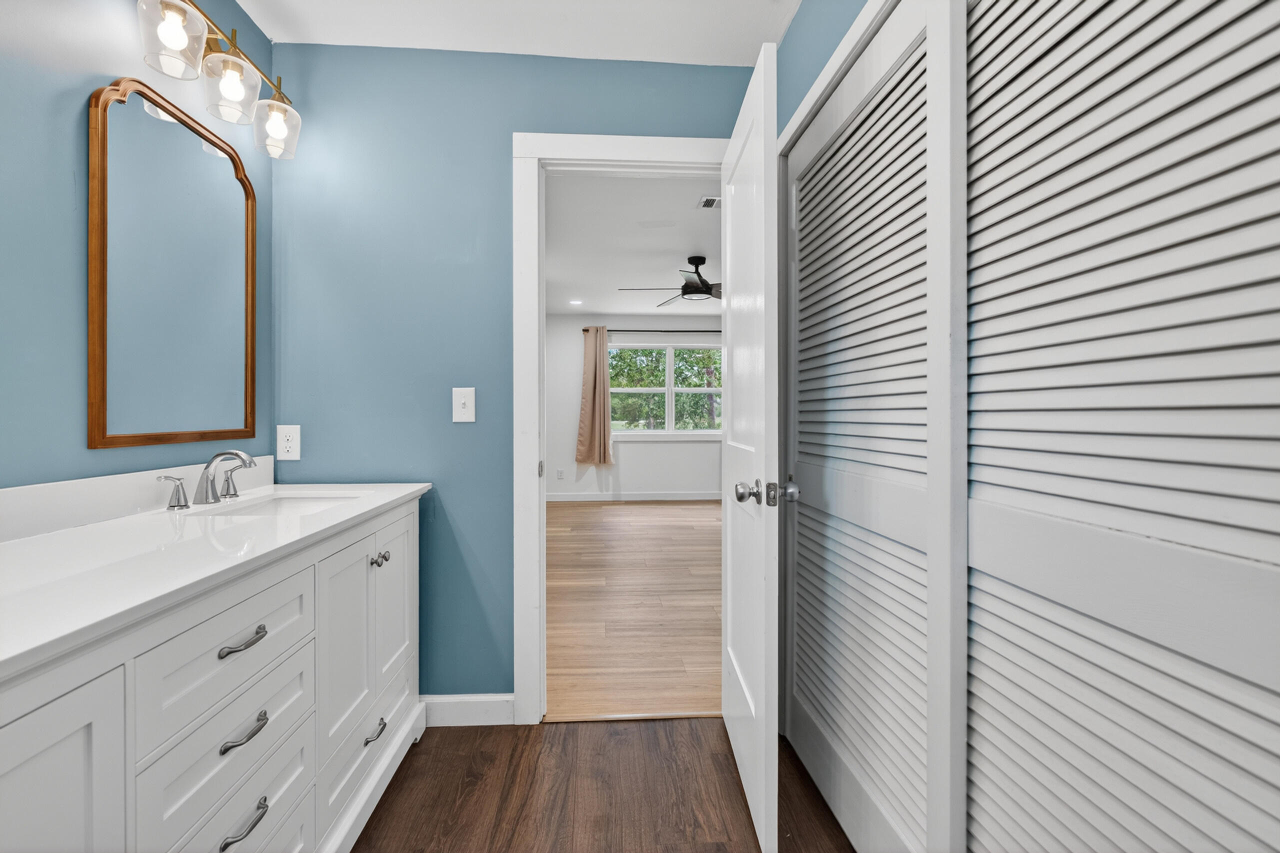 LAKE LORRAINE ESTATES 1 - Residential