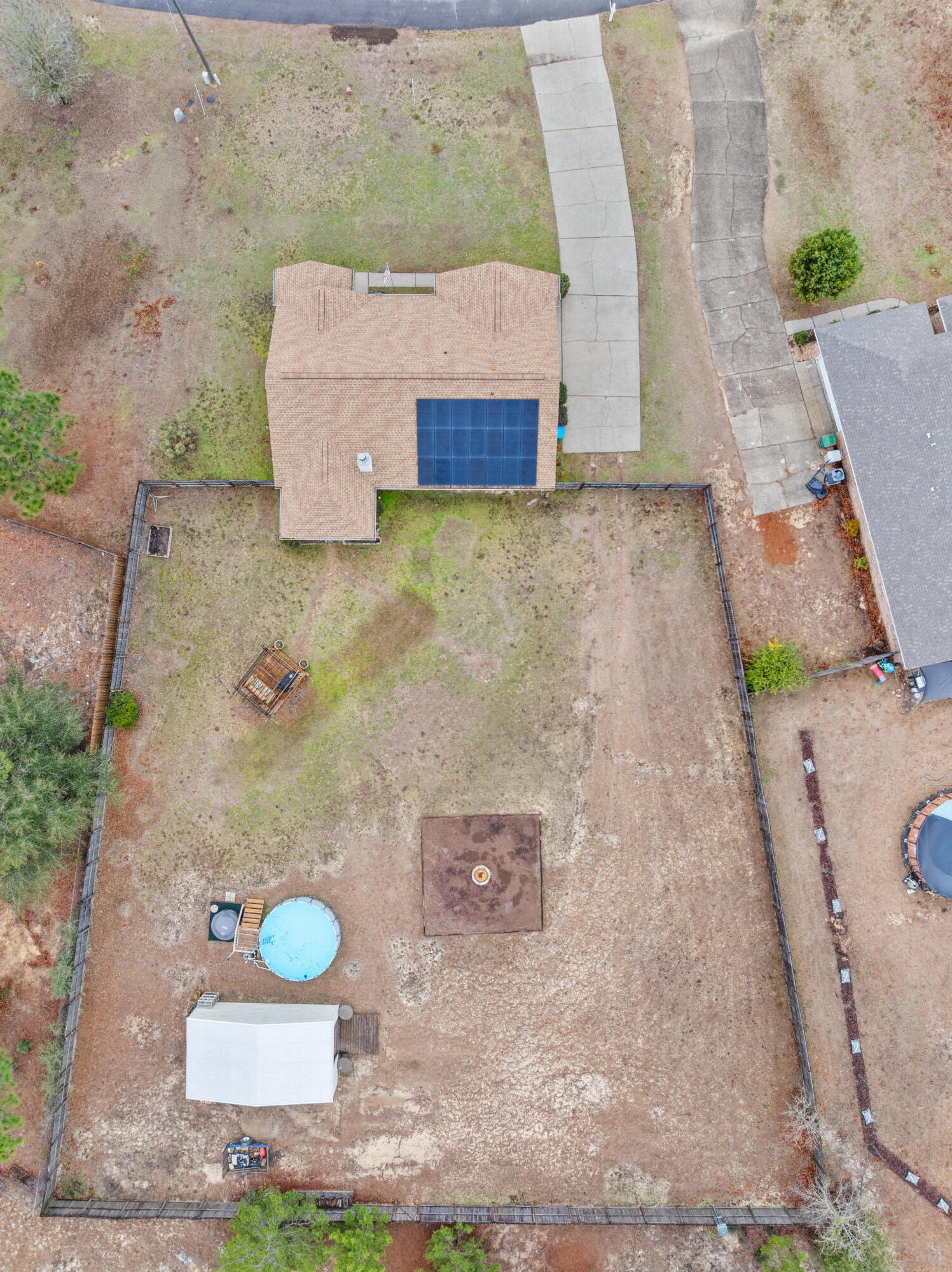 MOUNT OLIVE ESTATES - Residential
