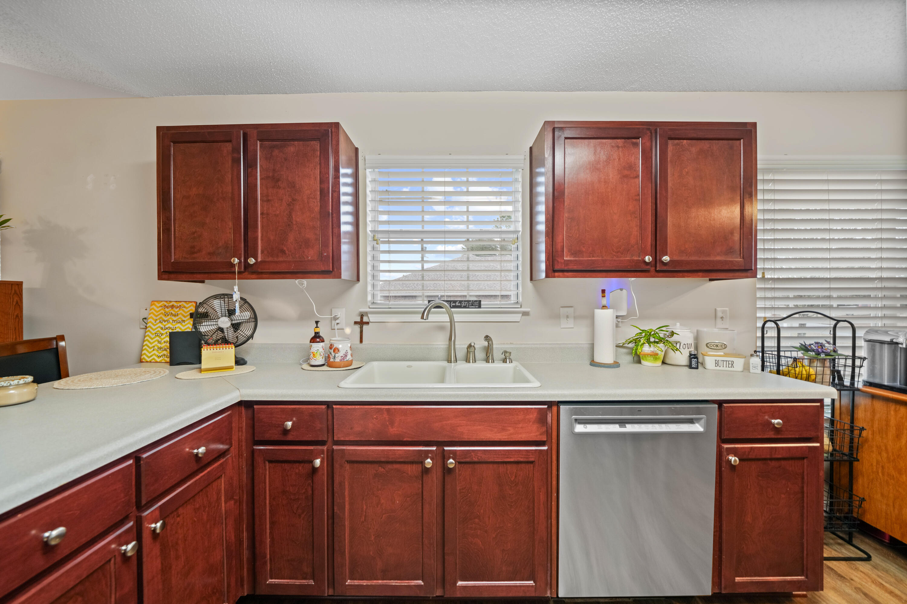 MOUNT OLIVE ESTATES - Residential