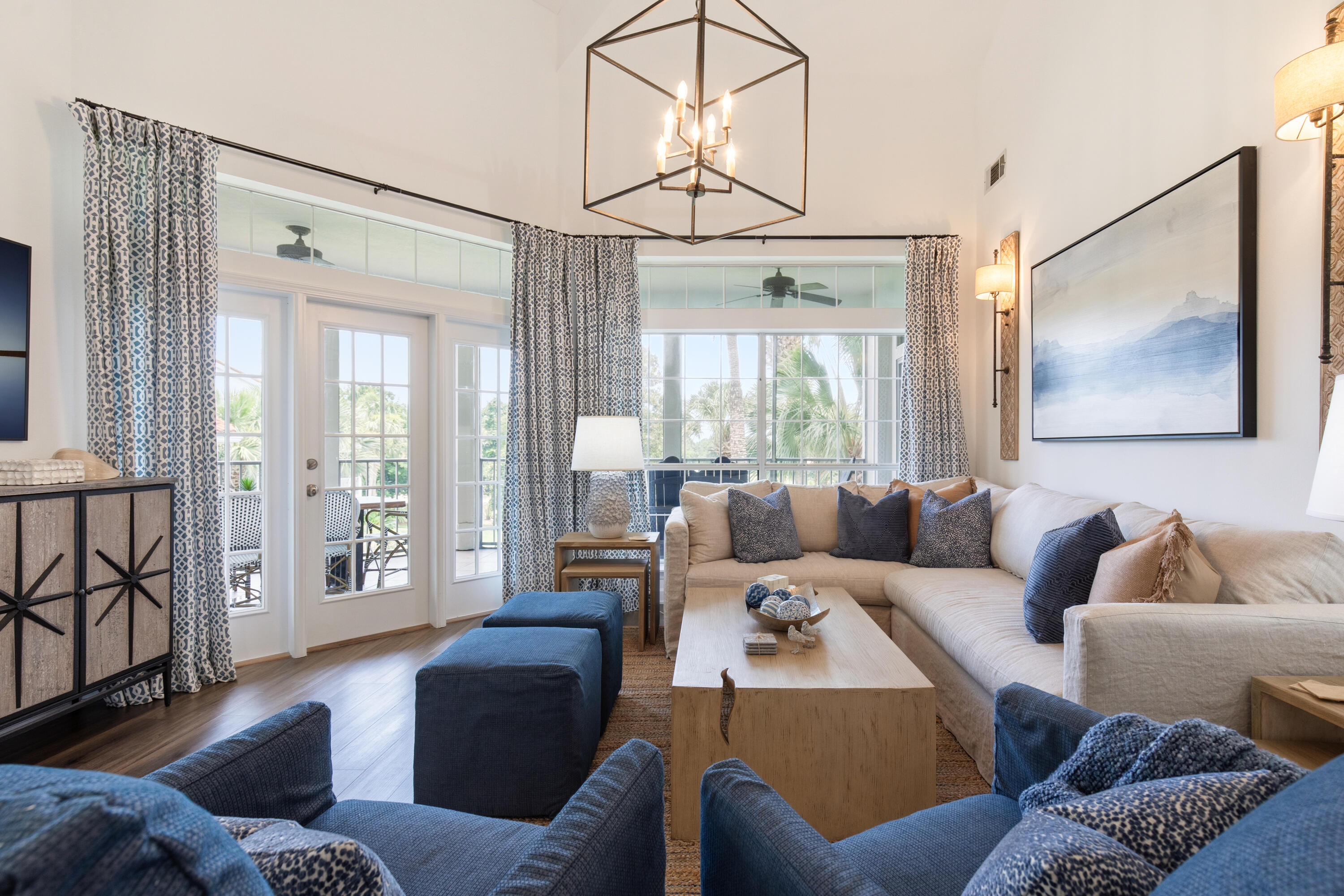 TIVOLI BY THE SEA 2 - Residential