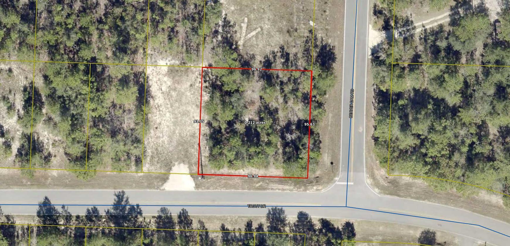 COUNTRY CLUB MANOR EAST - Land