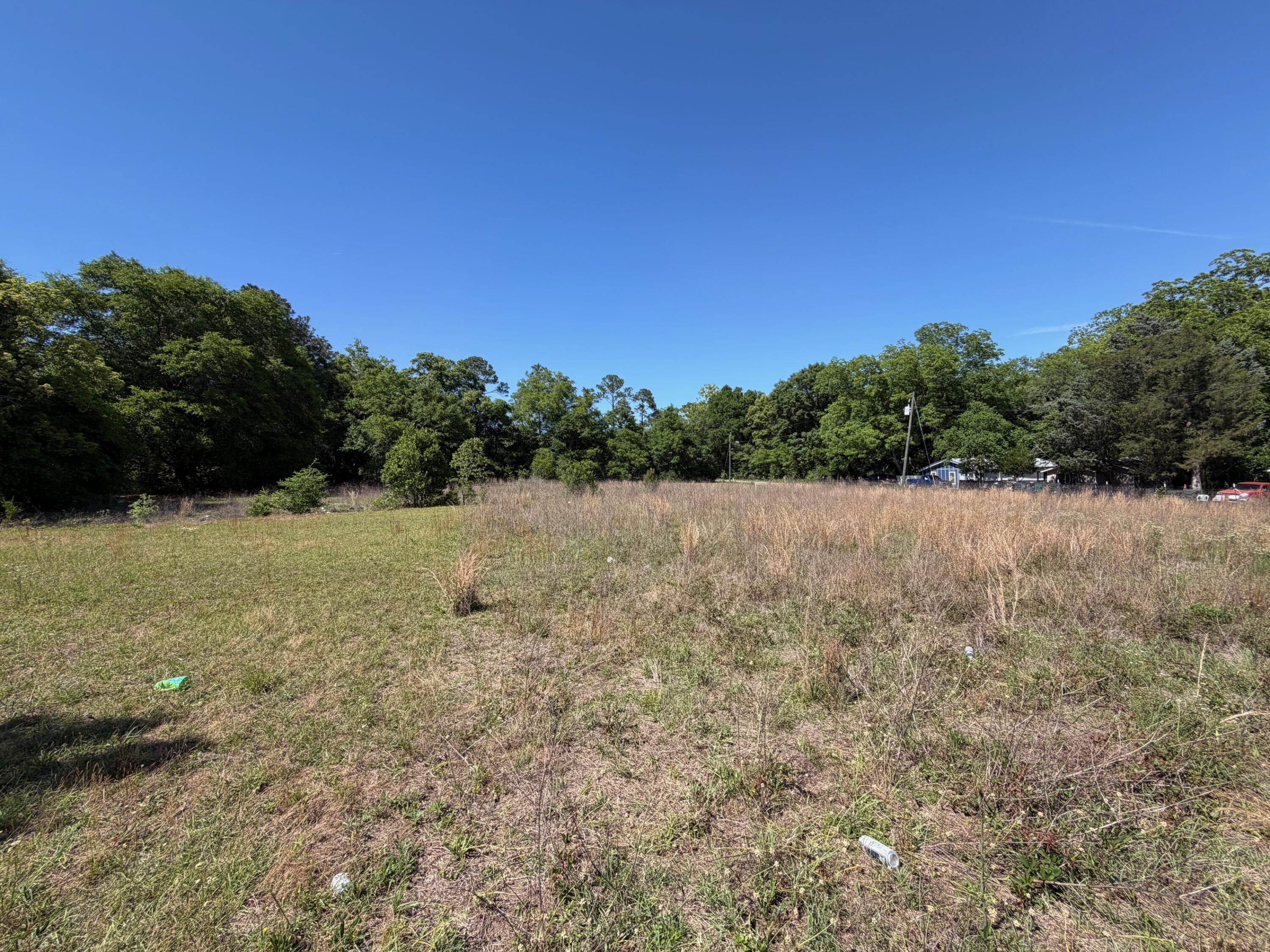 2.39 acres located along Hwy 331 north. - Land