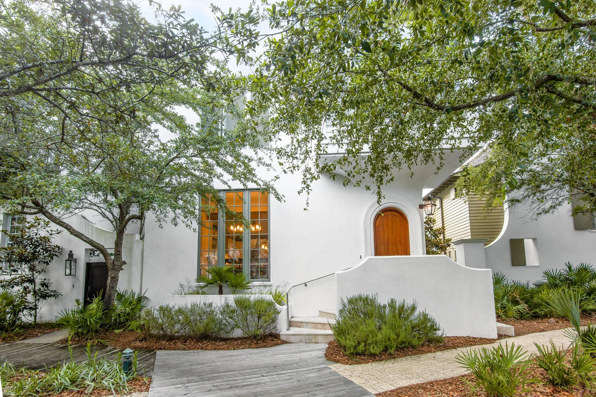 ROSEMARY BEACH - Residential