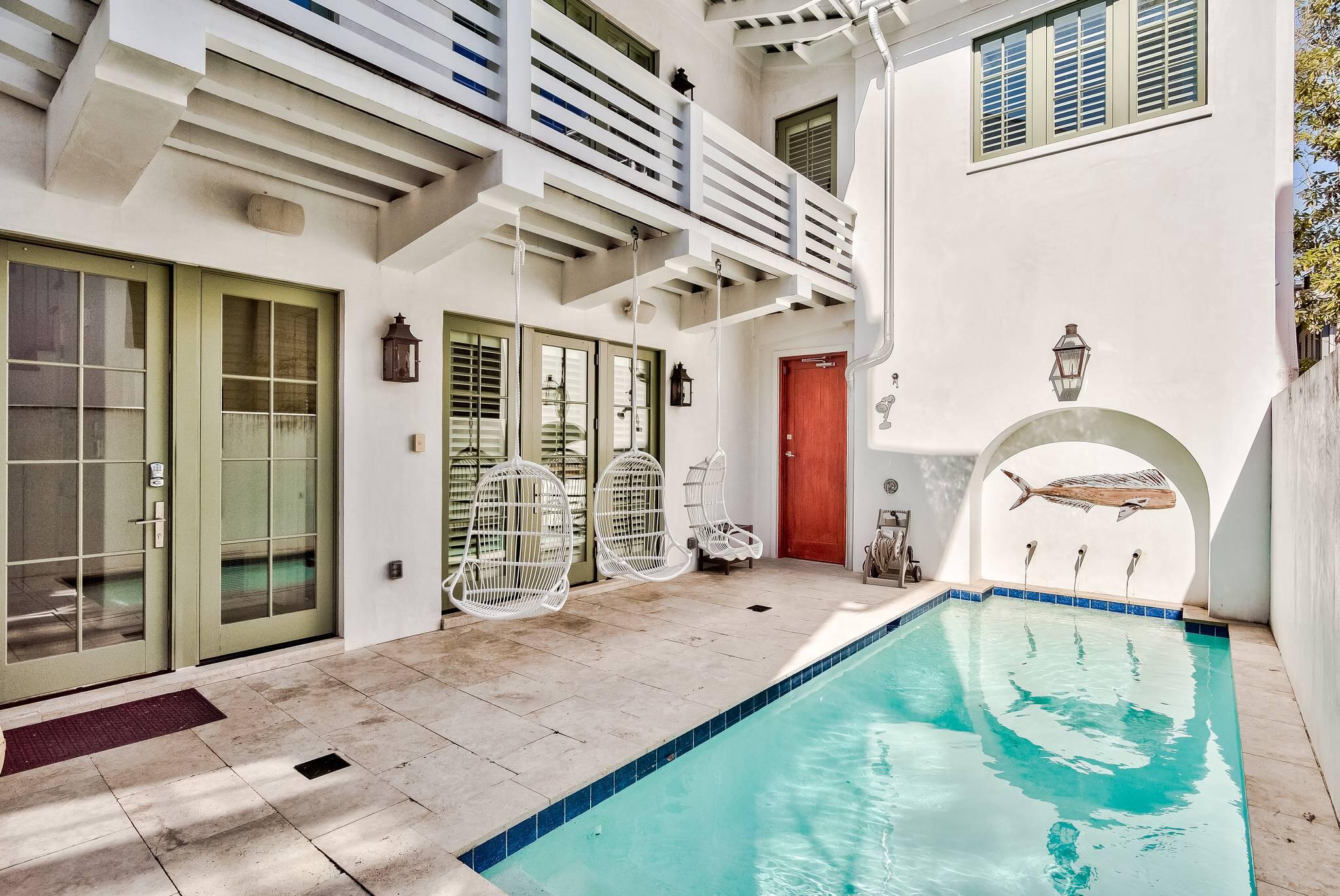 ROSEMARY BEACH - Residential