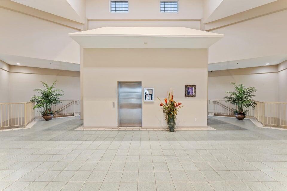 The Plaza - Residential