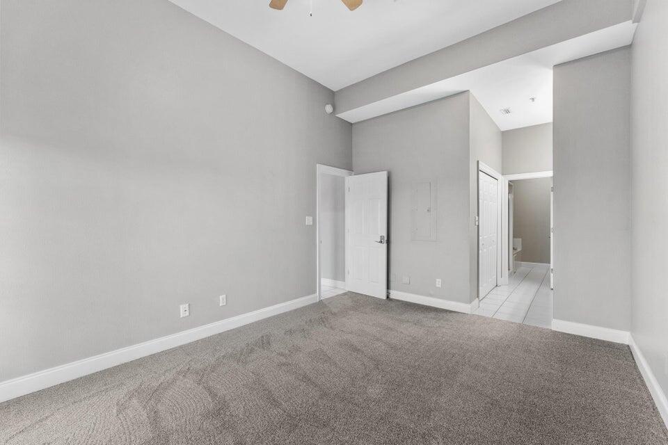 The Plaza - Residential
