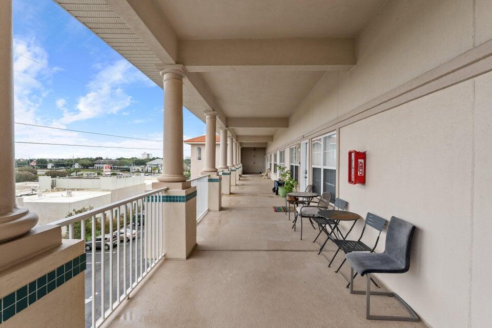 The Plaza - Residential