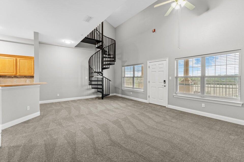 The Plaza - Residential