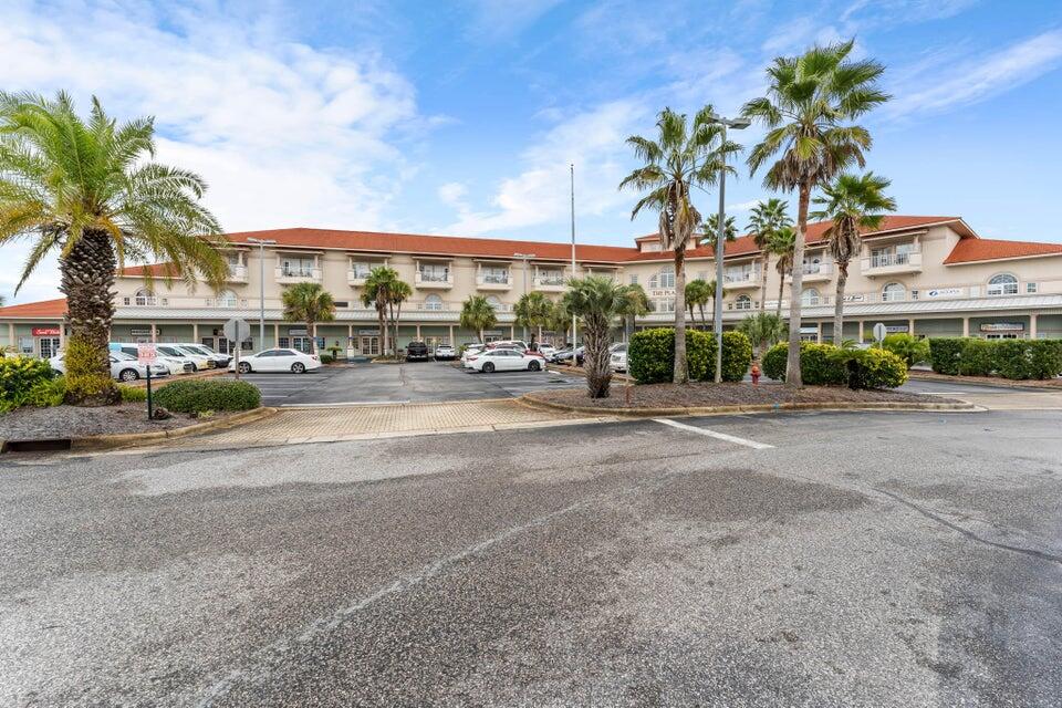 The Plaza - Residential