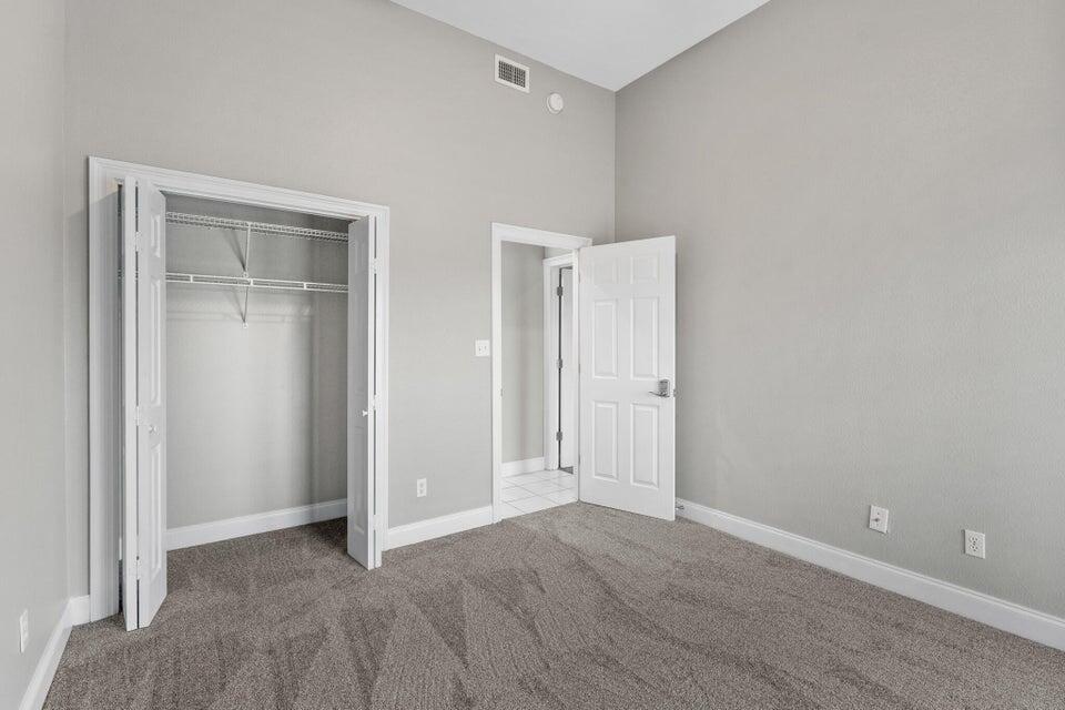 The Plaza - Residential