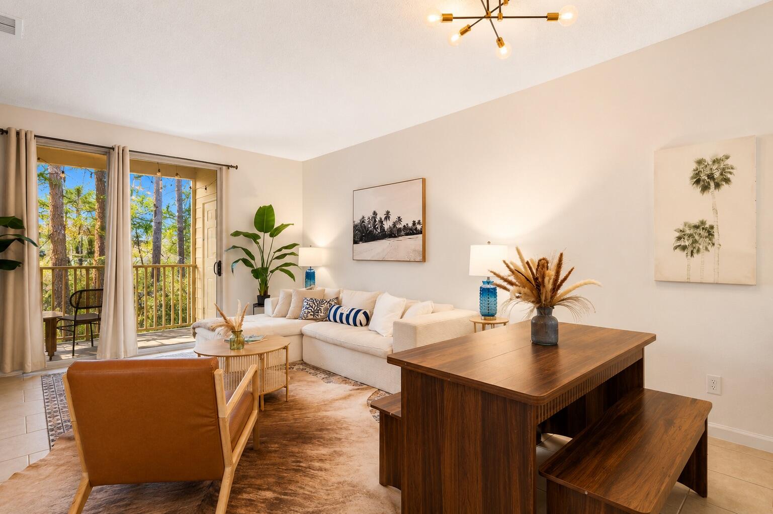 POINTE OF VIEW CONDO #909 - Residential