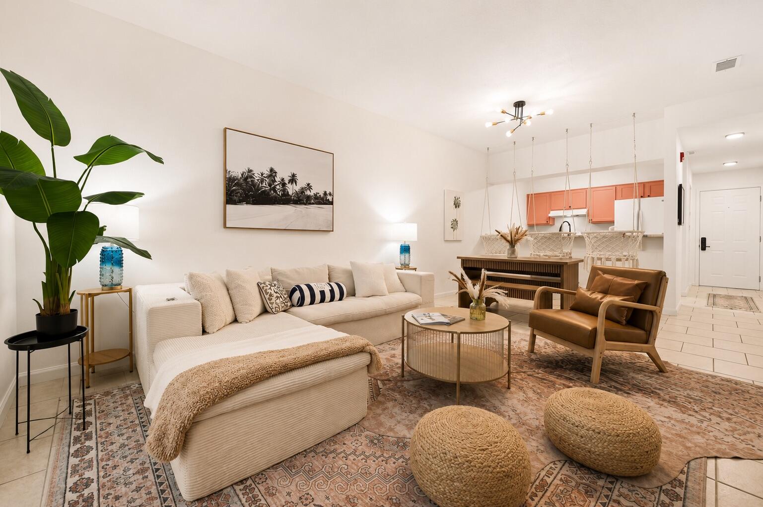 POINTE OF VIEW CONDO #909 - Residential
