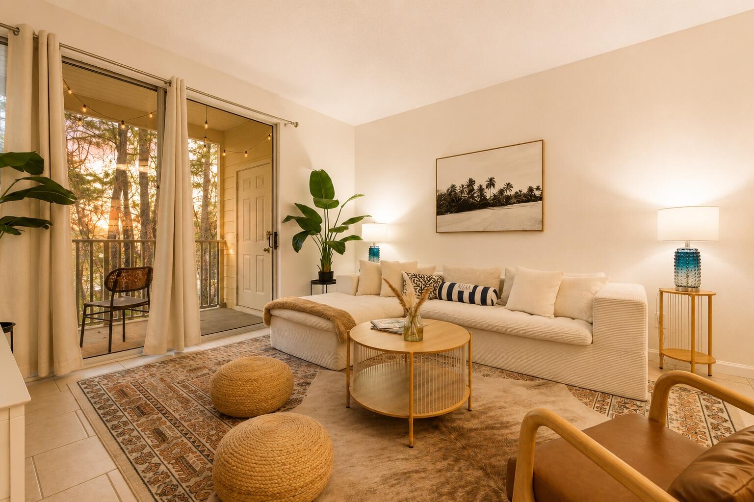 POINTE OF VIEW CONDO #909 - Residential