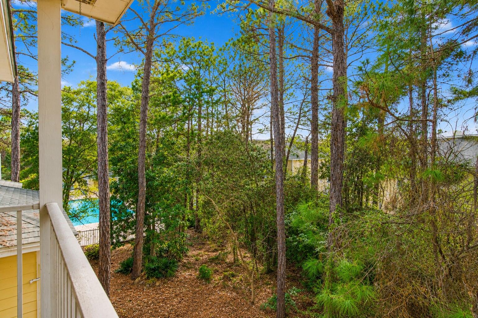 POINTE OF VIEW CONDO #909 - Residential