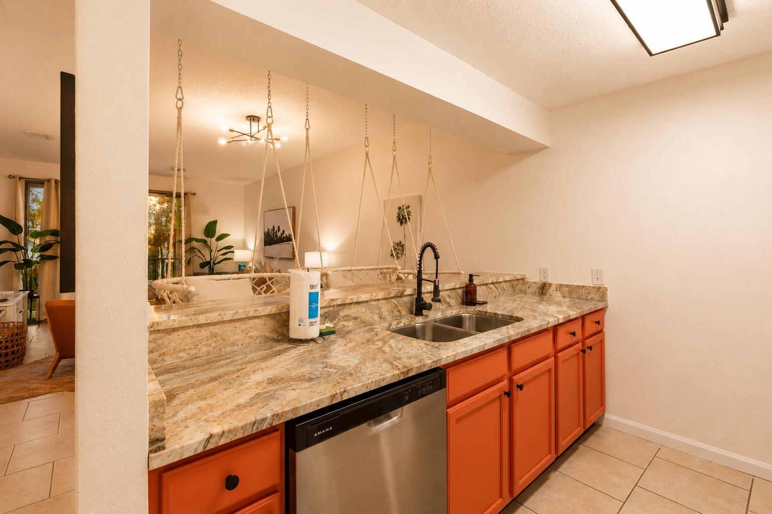POINTE OF VIEW CONDO #909 - Residential