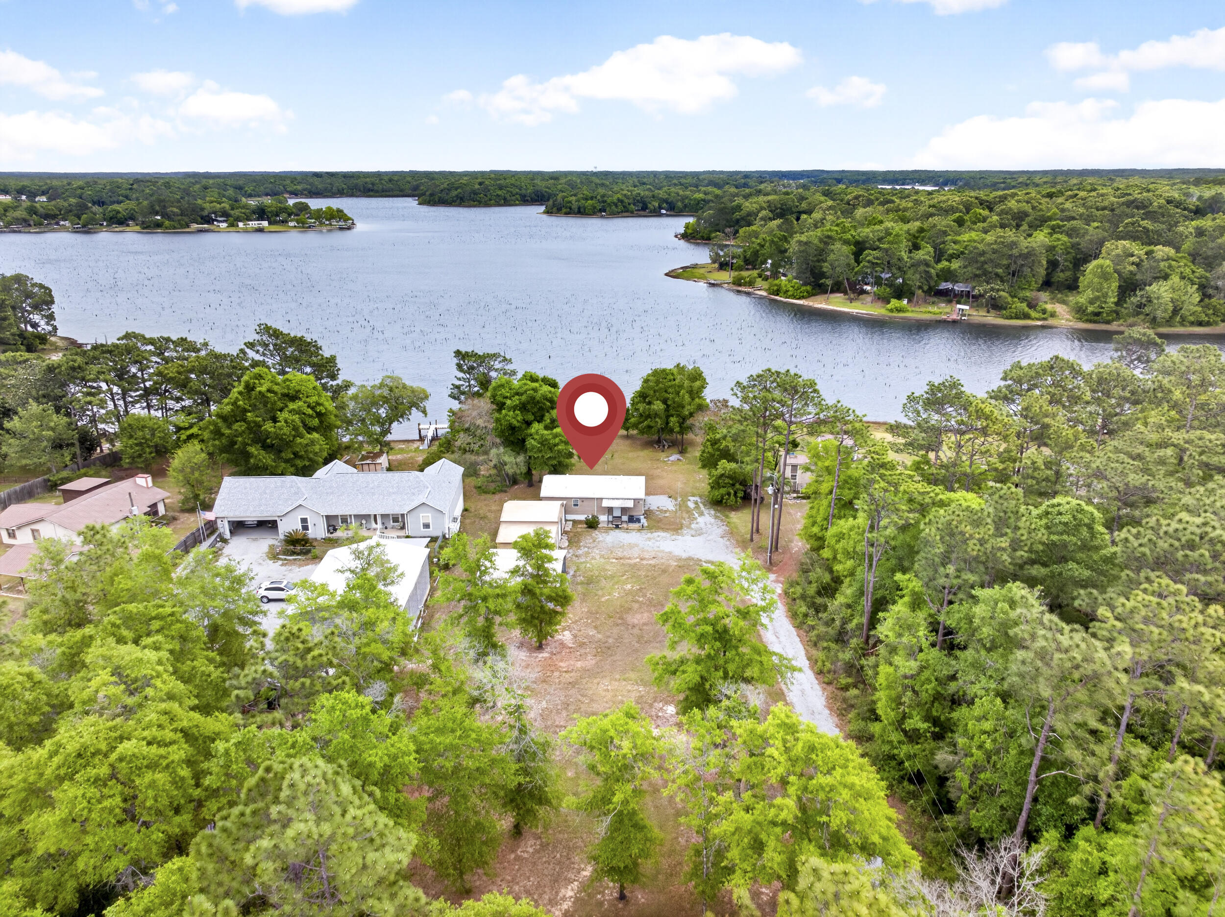 KING LAKE ESTATES - Residential