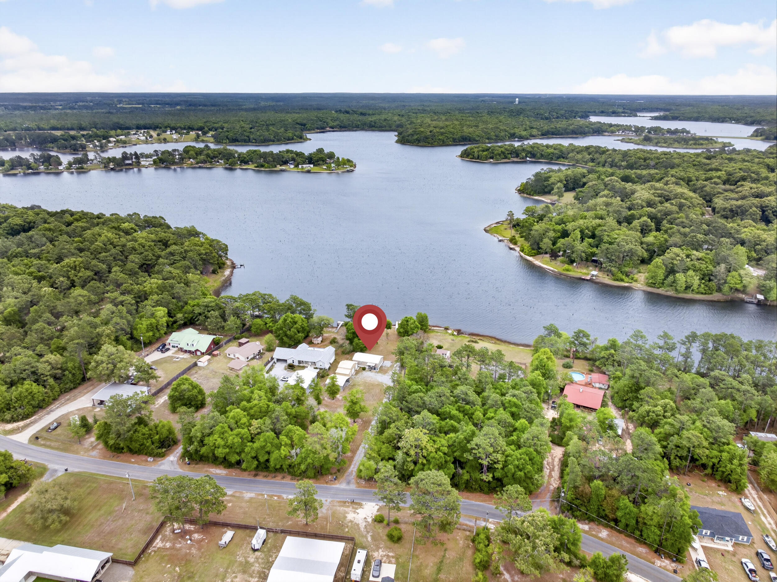 KING LAKE ESTATES - Residential