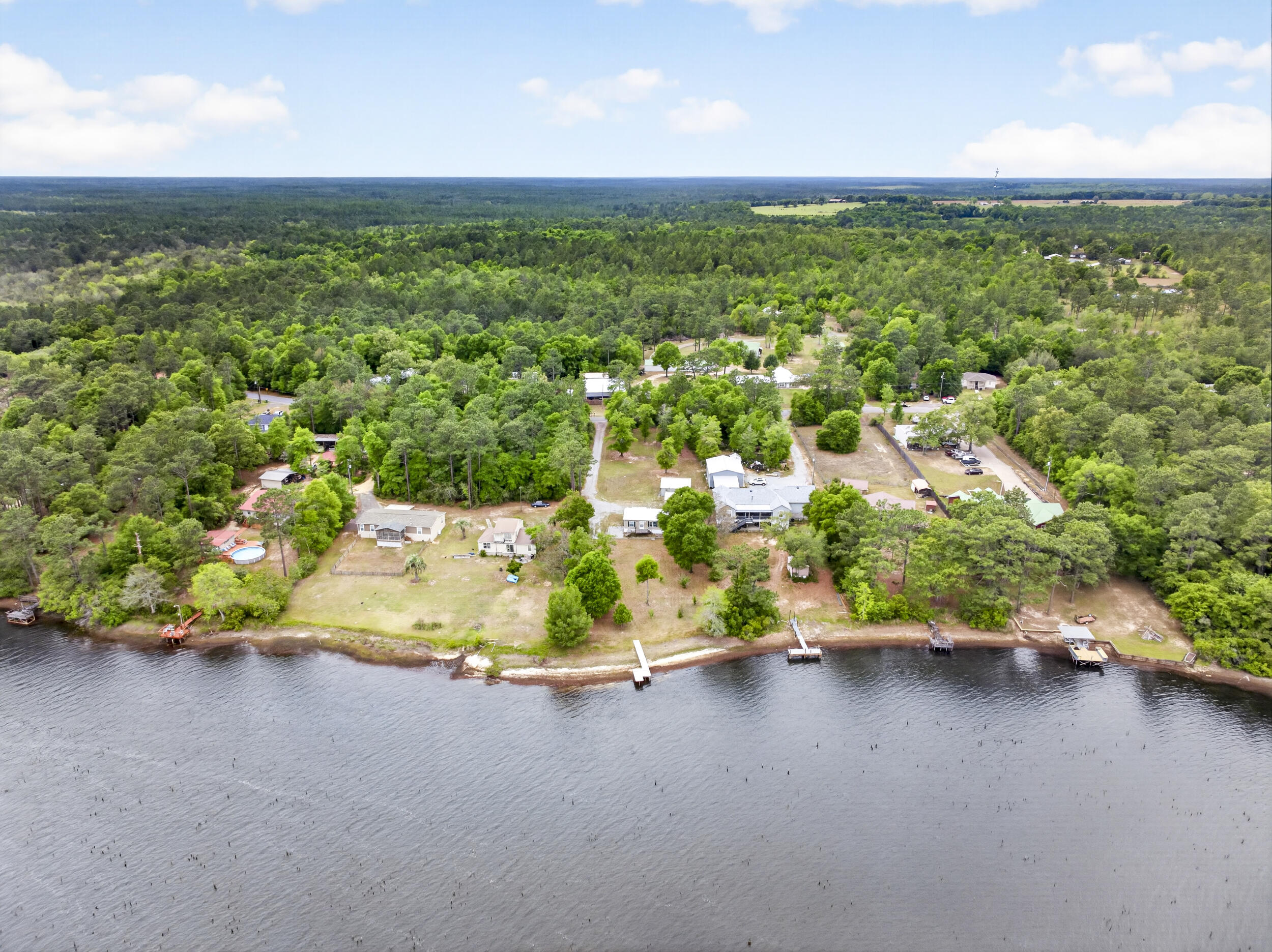 KING LAKE ESTATES - Residential