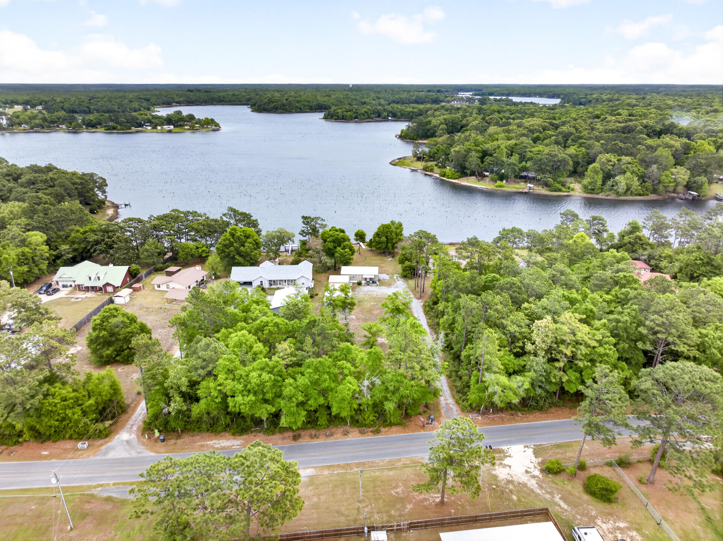 KING LAKE ESTATES - Residential