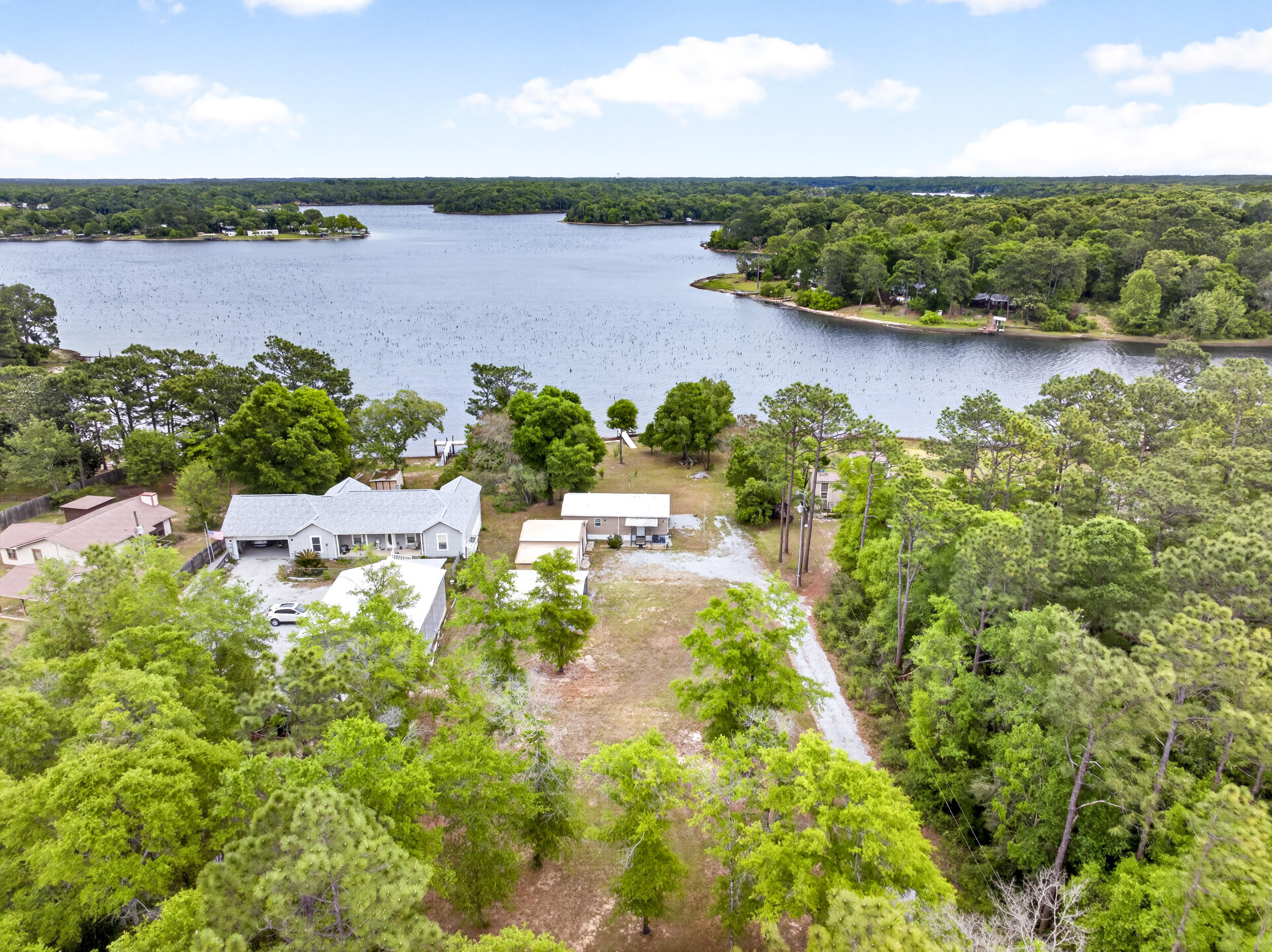 KING LAKE ESTATES - Residential