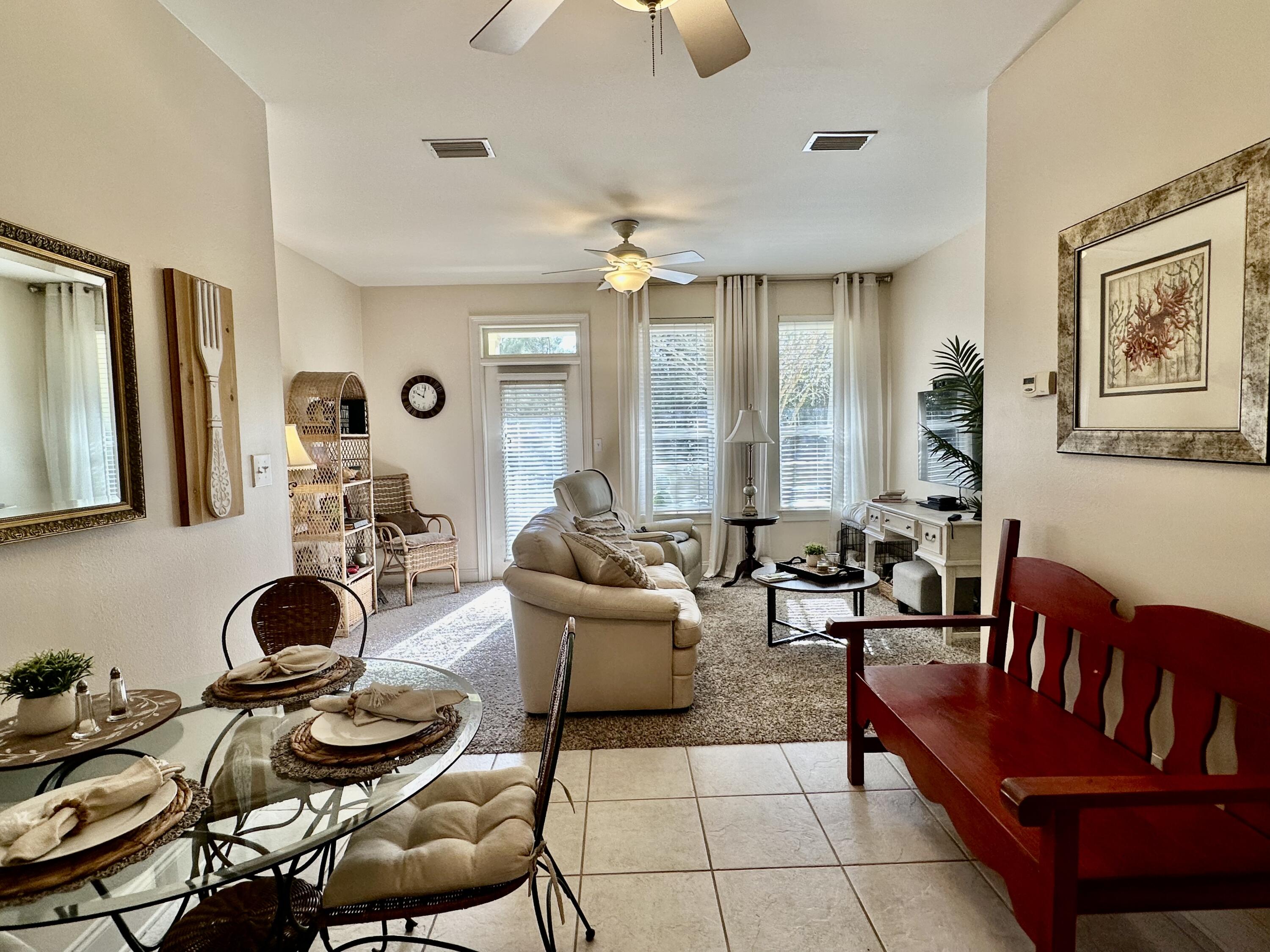 TOPSAIL VILLAGE - Residential Lease