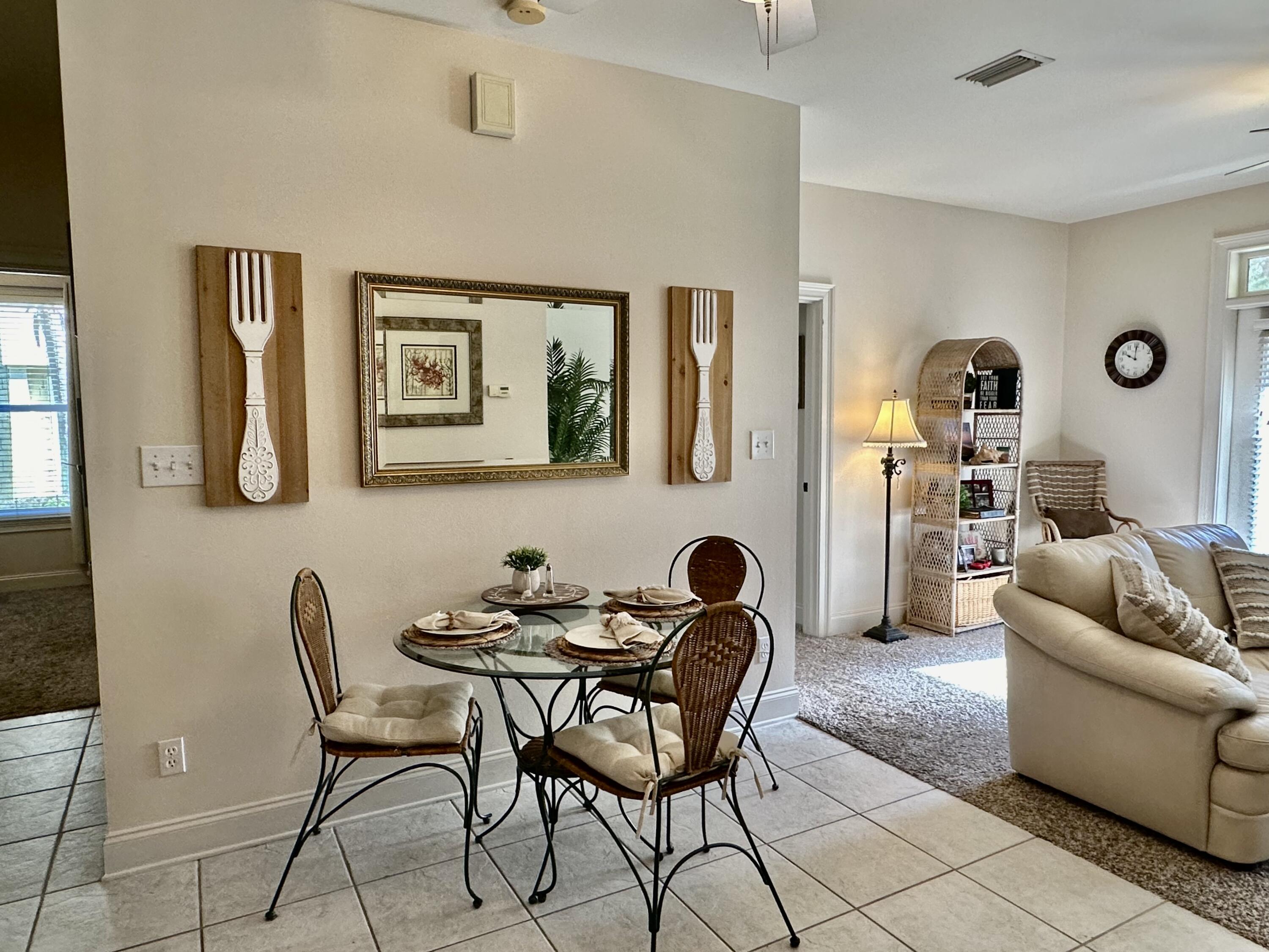 TOPSAIL VILLAGE - Residential Lease