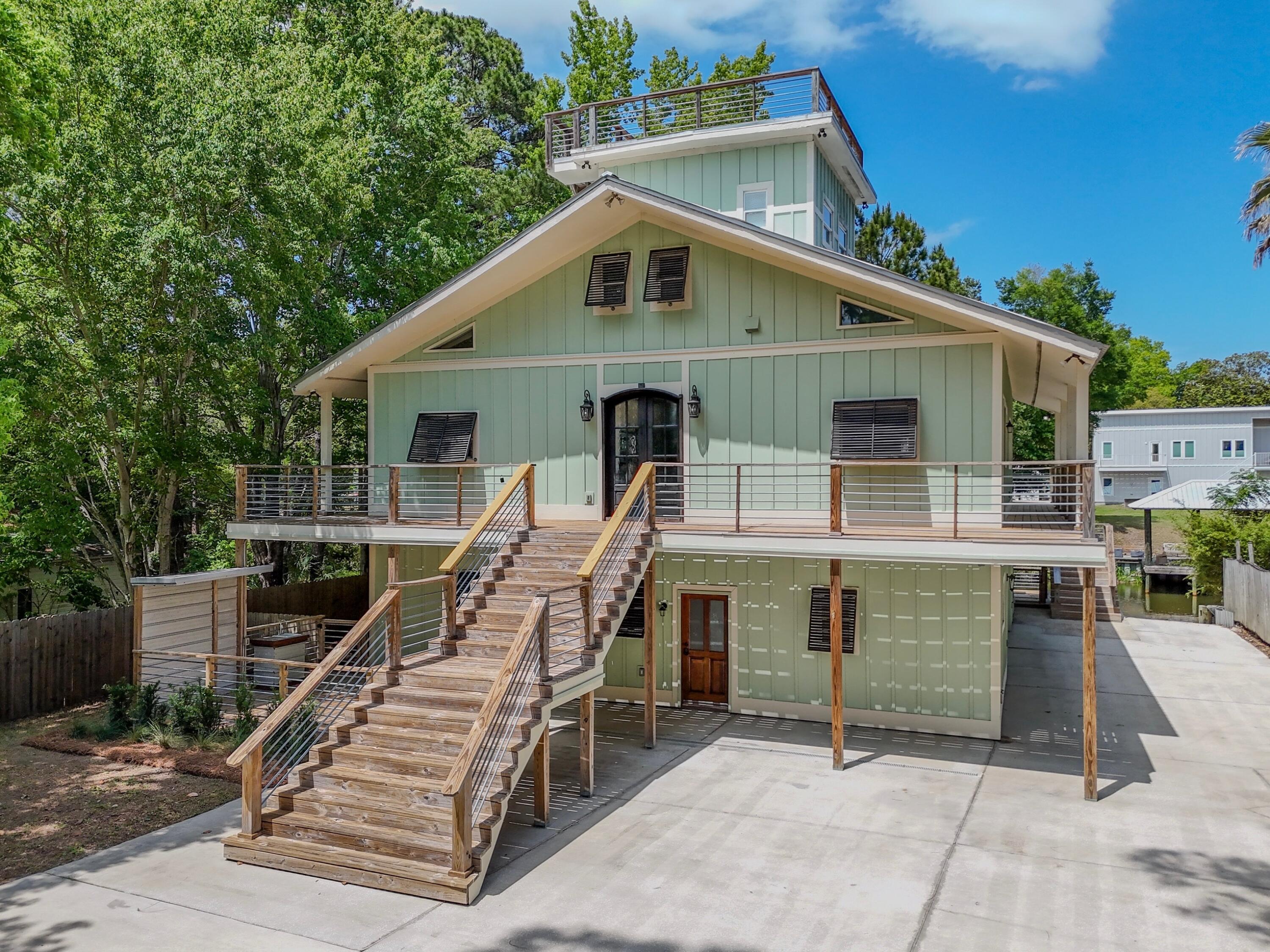DAUGHETTES AMENDED - Residential