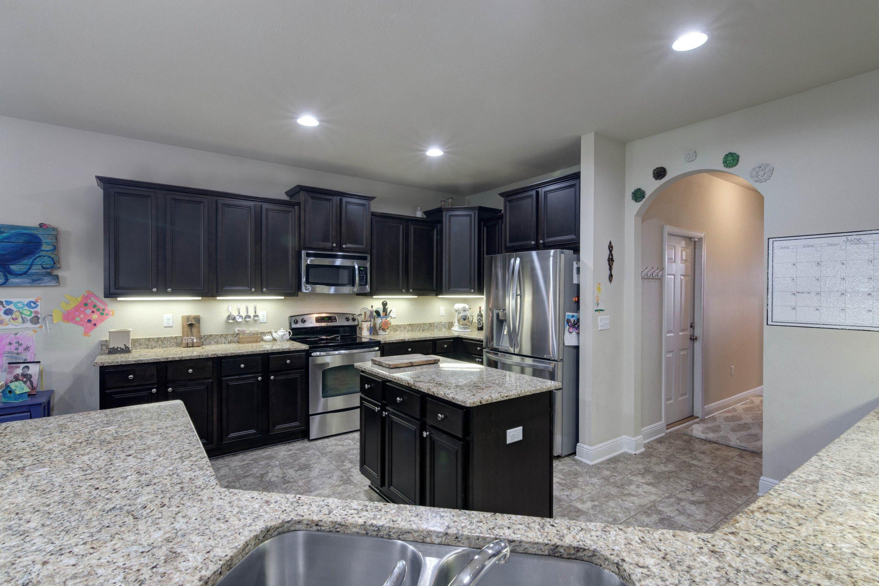 SUMMERSET ESTATES - Residential
