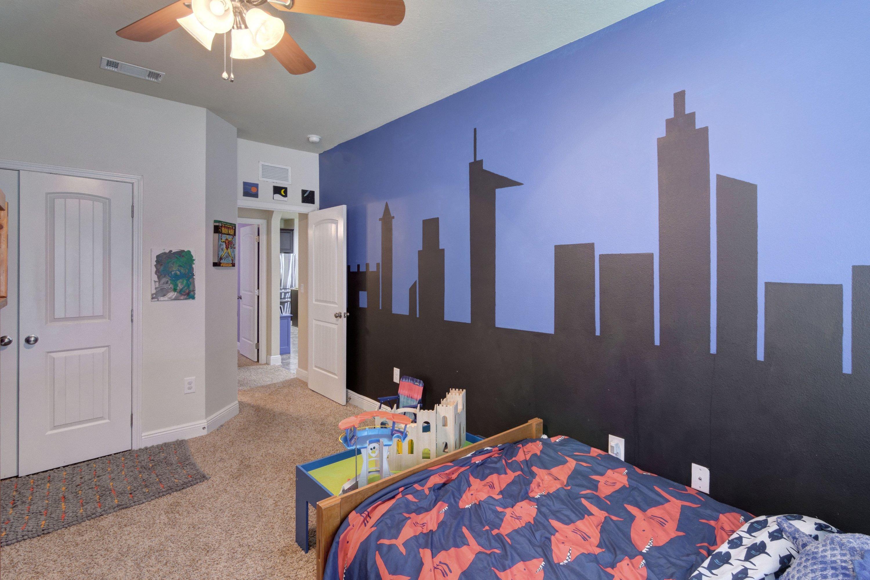 SUMMERSET ESTATES - Residential