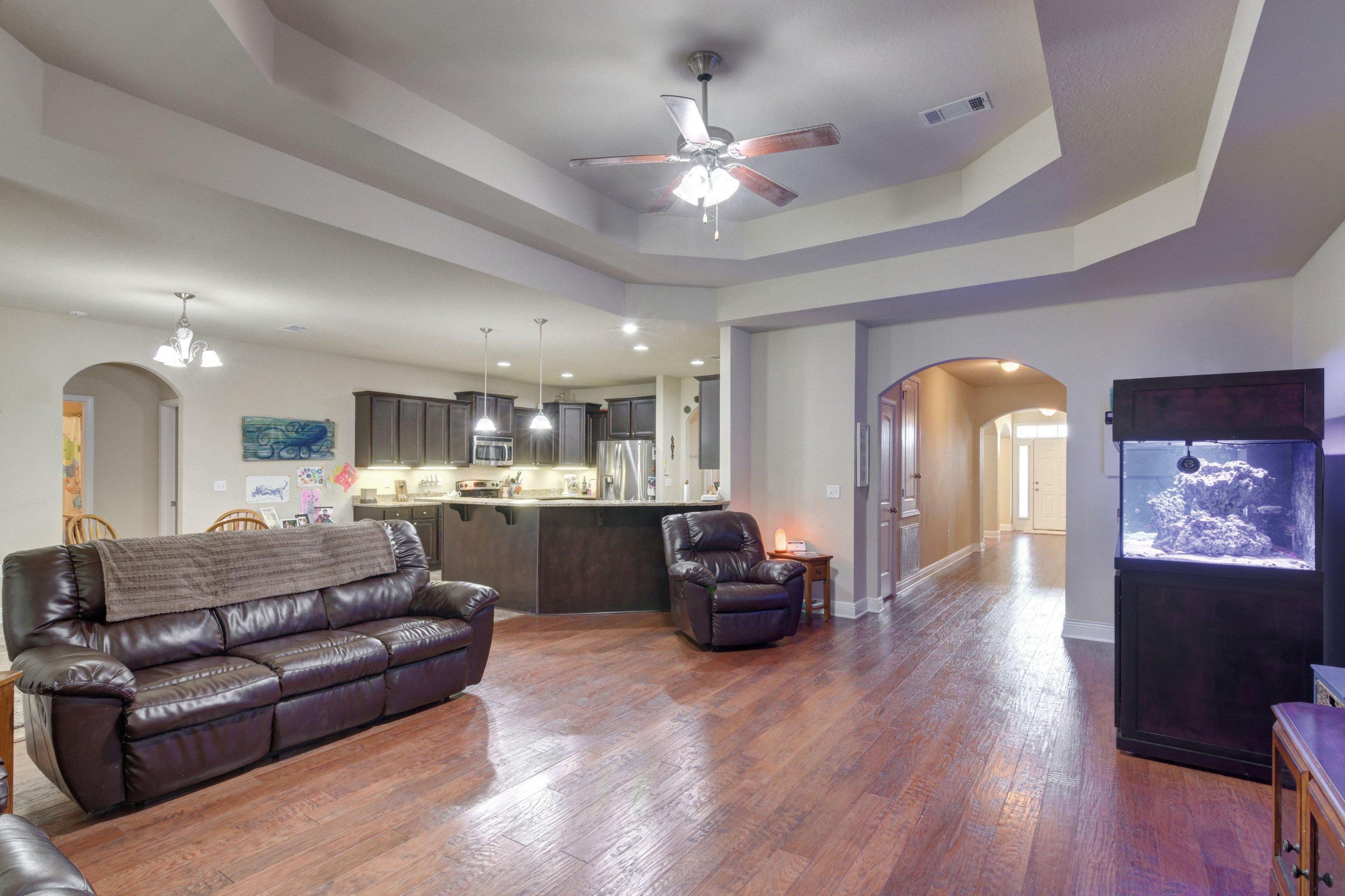 SUMMERSET ESTATES - Residential