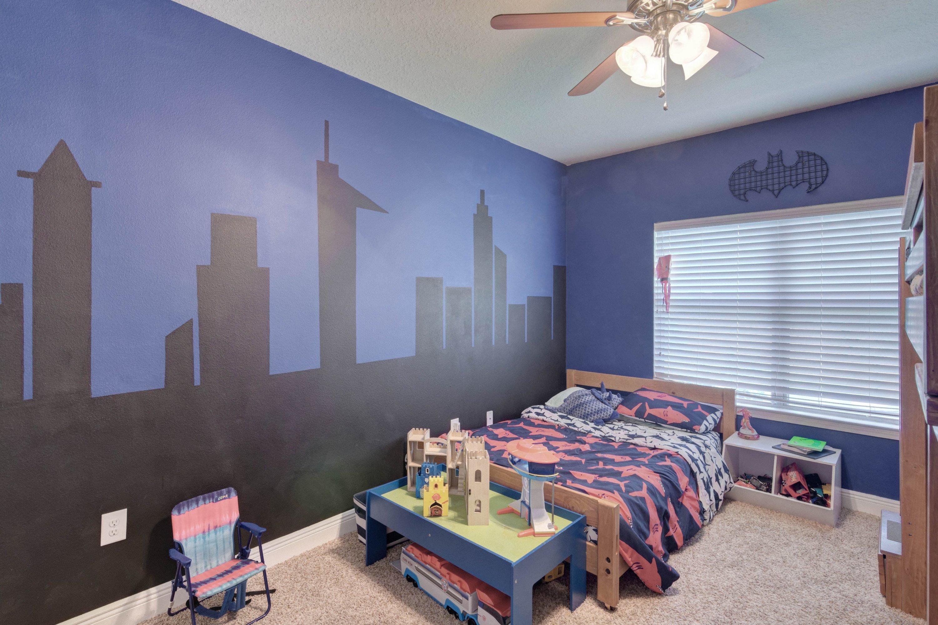 SUMMERSET ESTATES - Residential