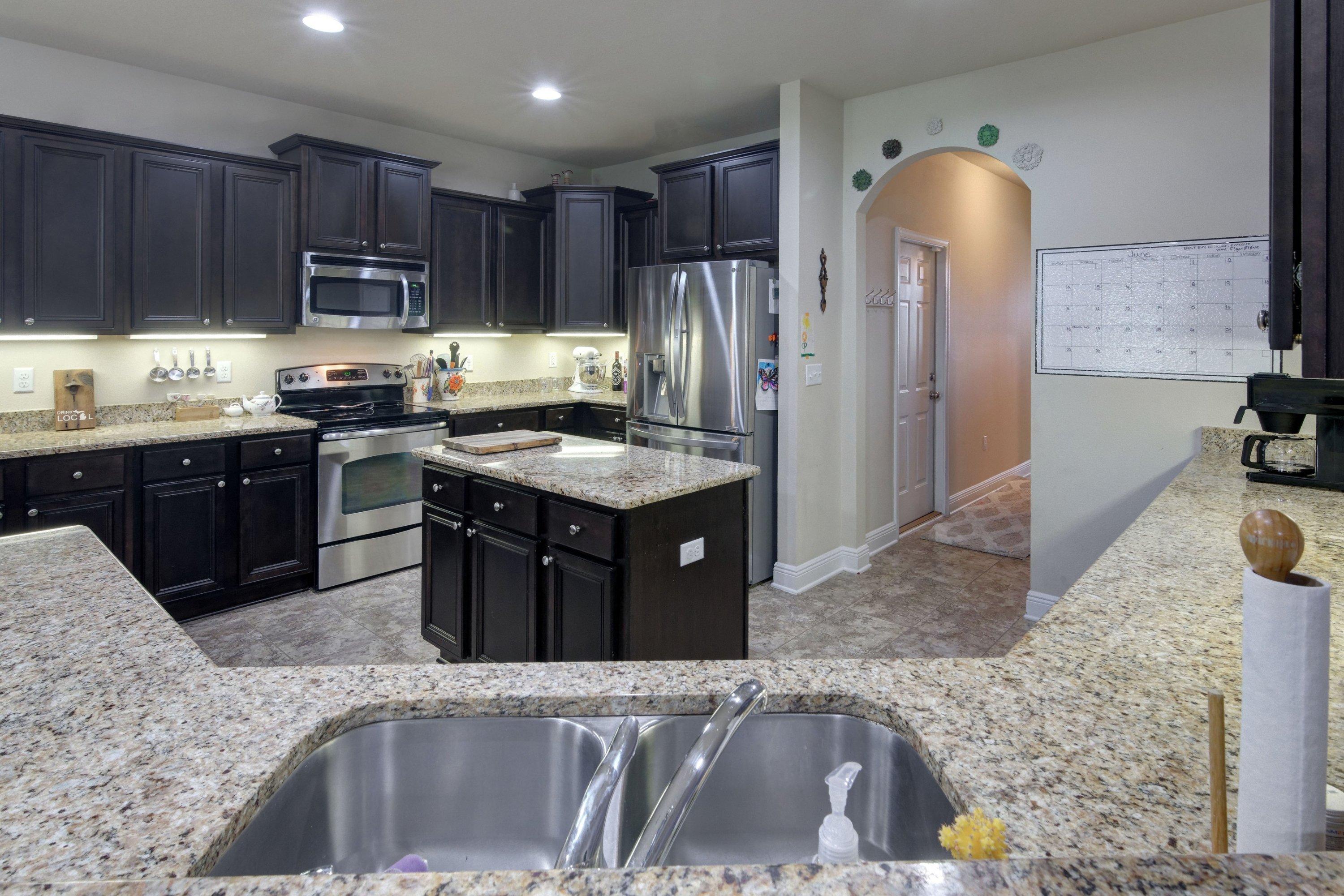 SUMMERSET ESTATES - Residential