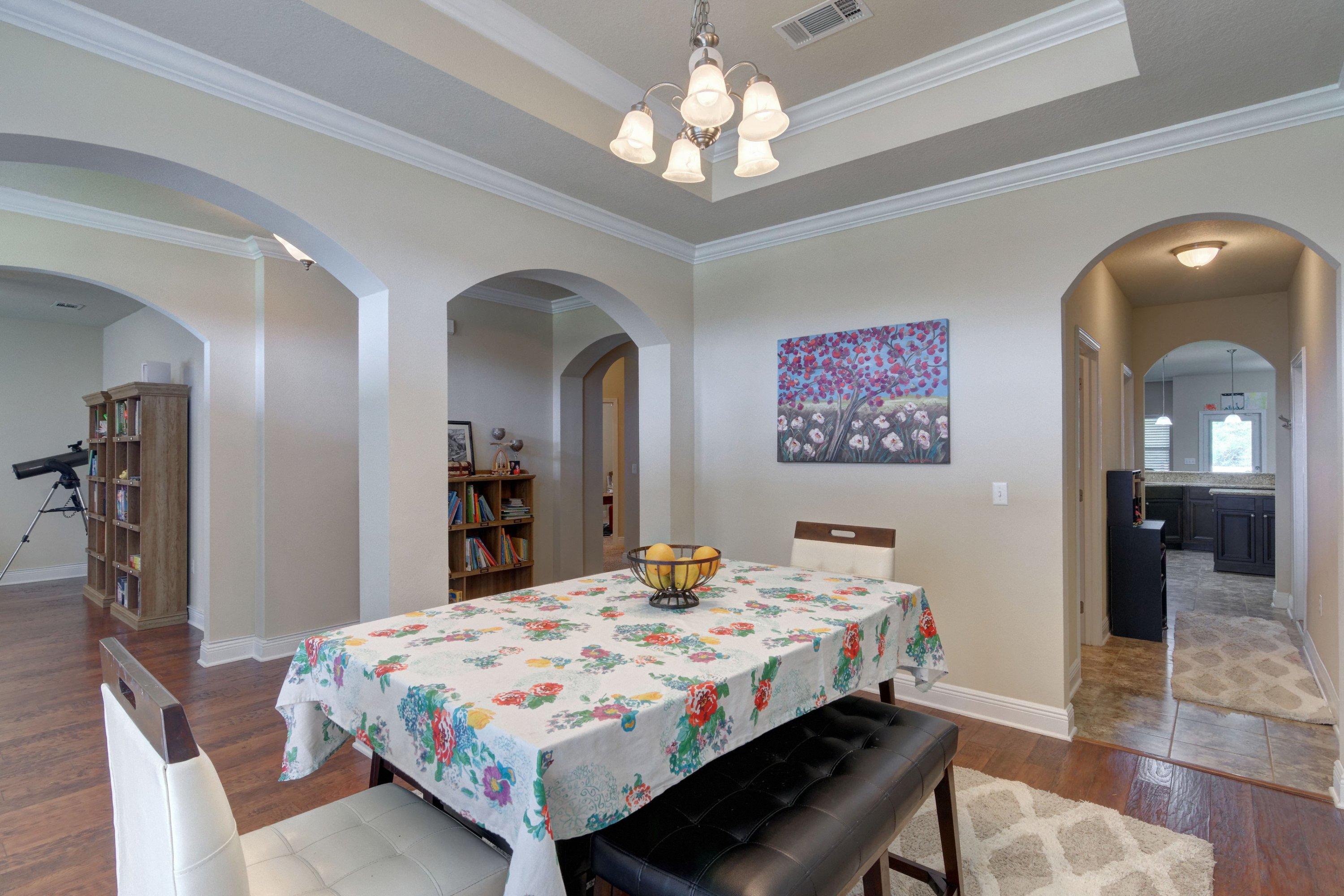 SUMMERSET ESTATES - Residential