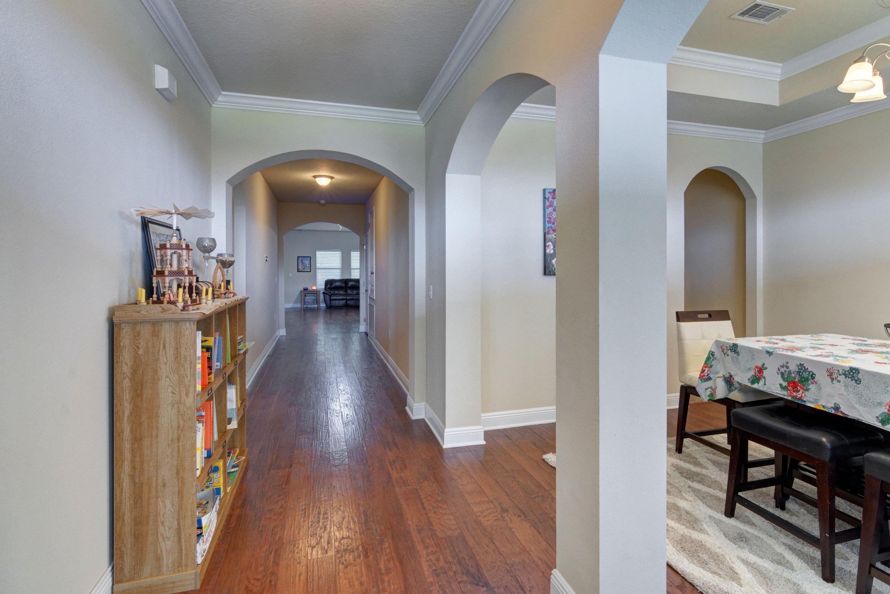 SUMMERSET ESTATES - Residential
