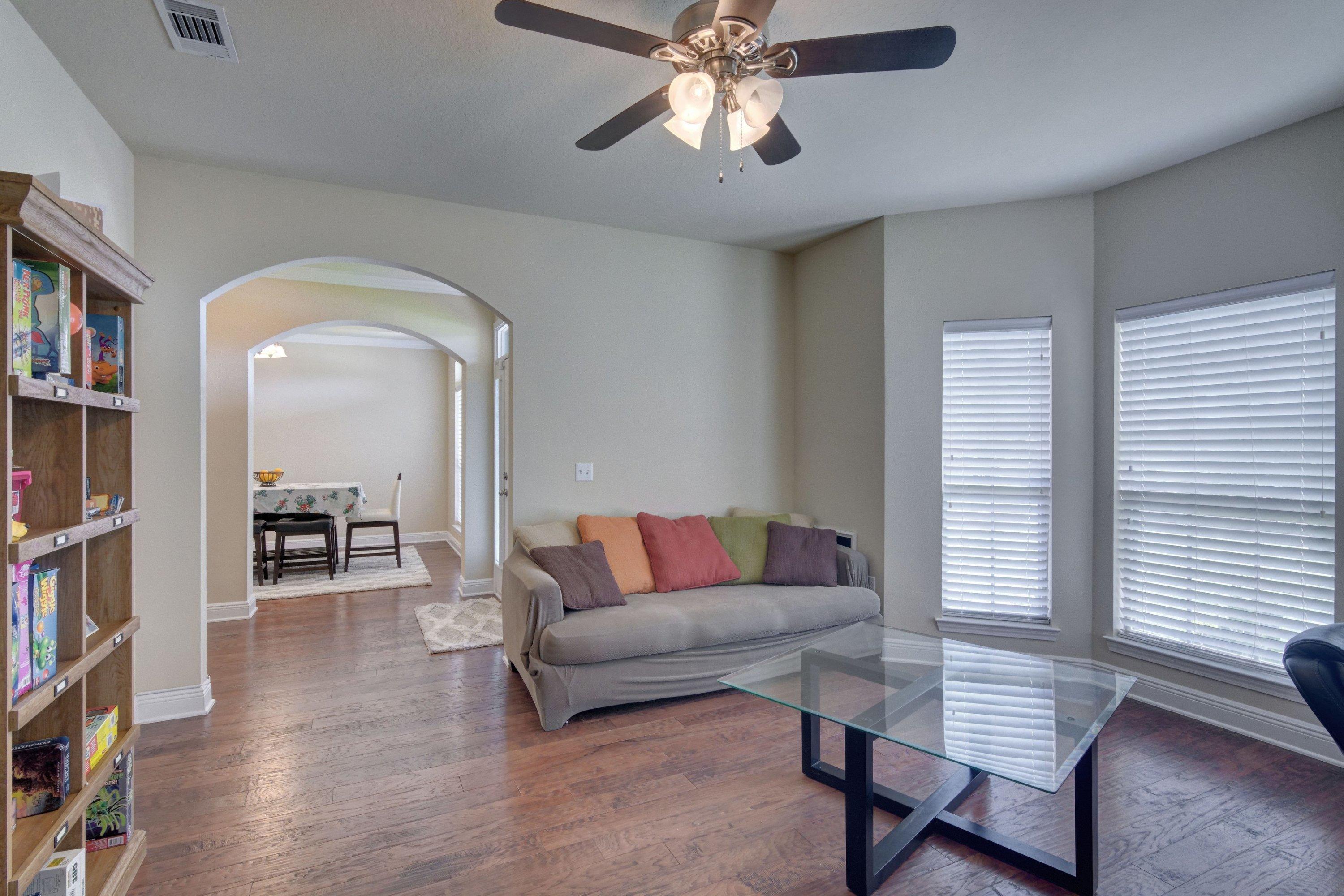 SUMMERSET ESTATES - Residential