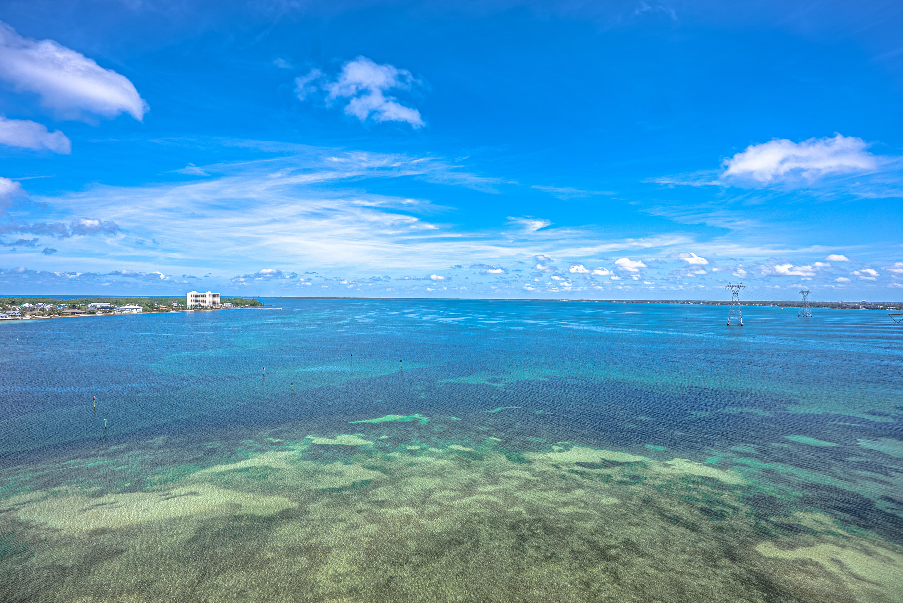 MARINA LANDING - Residential