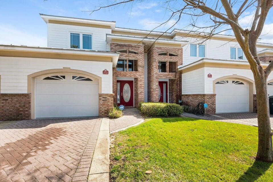 SHELL HARBOR CONDOMI - Residential Lease