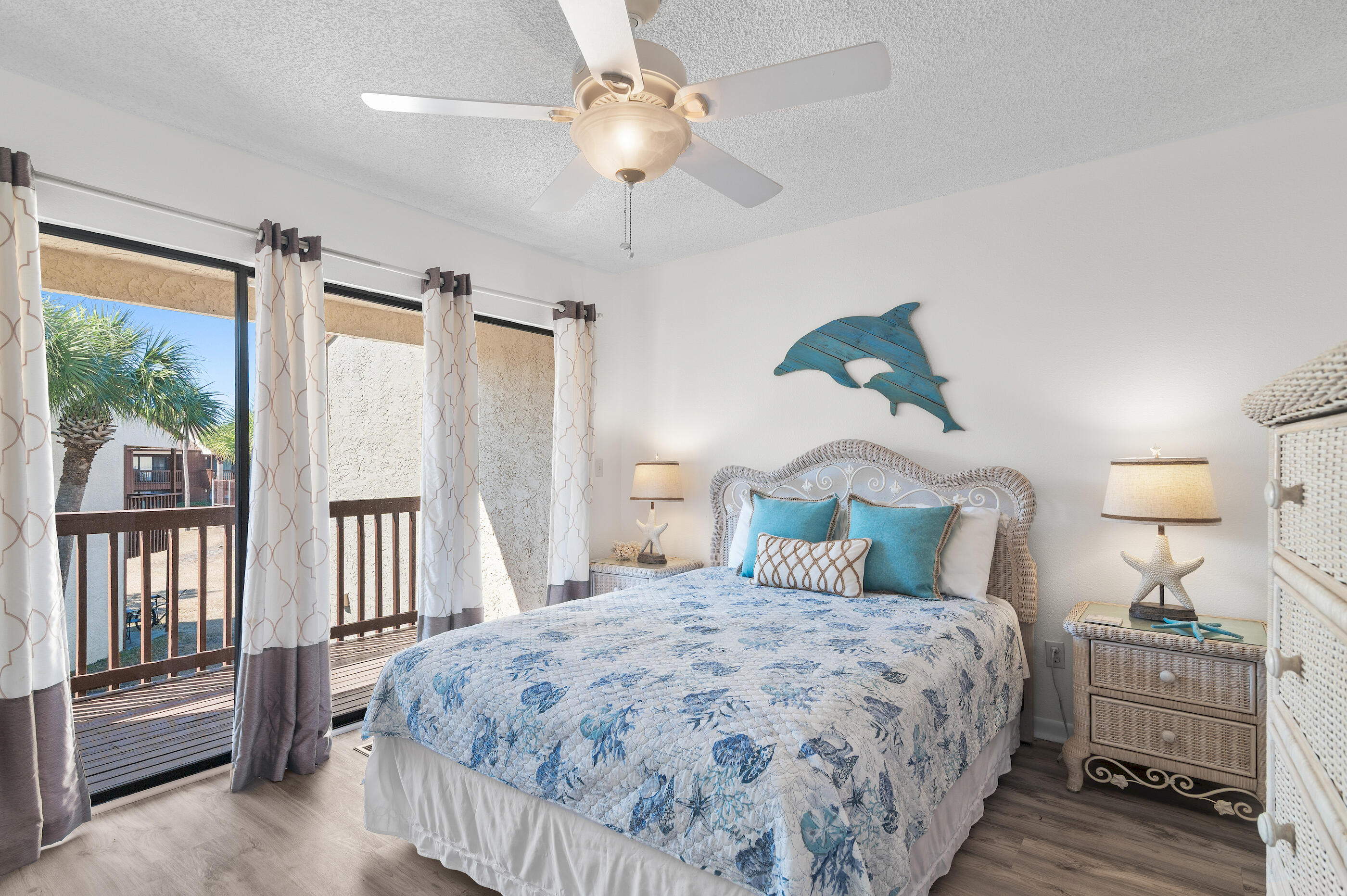 BEACHWALK CONDO - Residential