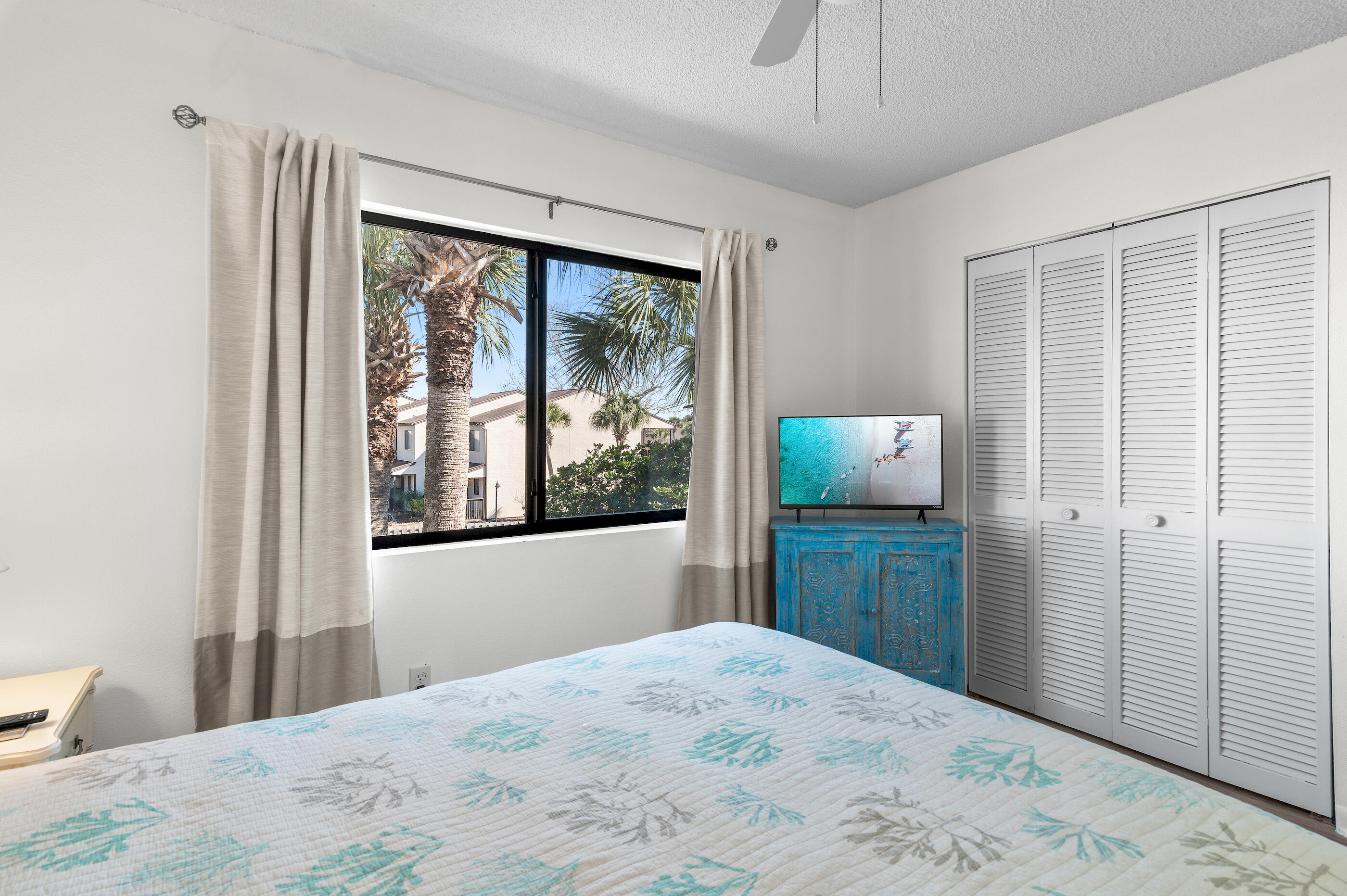 BEACHWALK CONDO - Residential