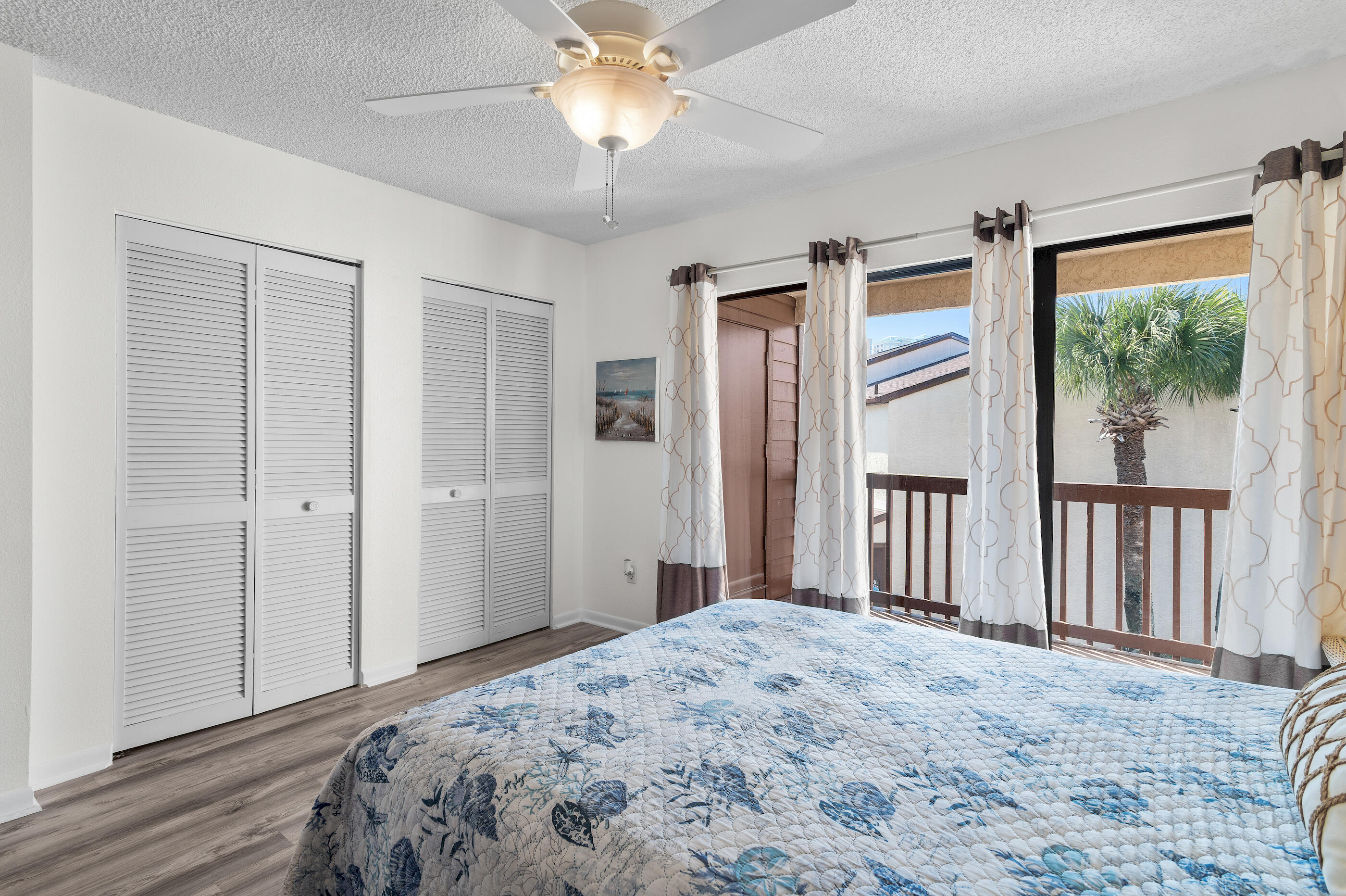 BEACHWALK CONDO - Residential