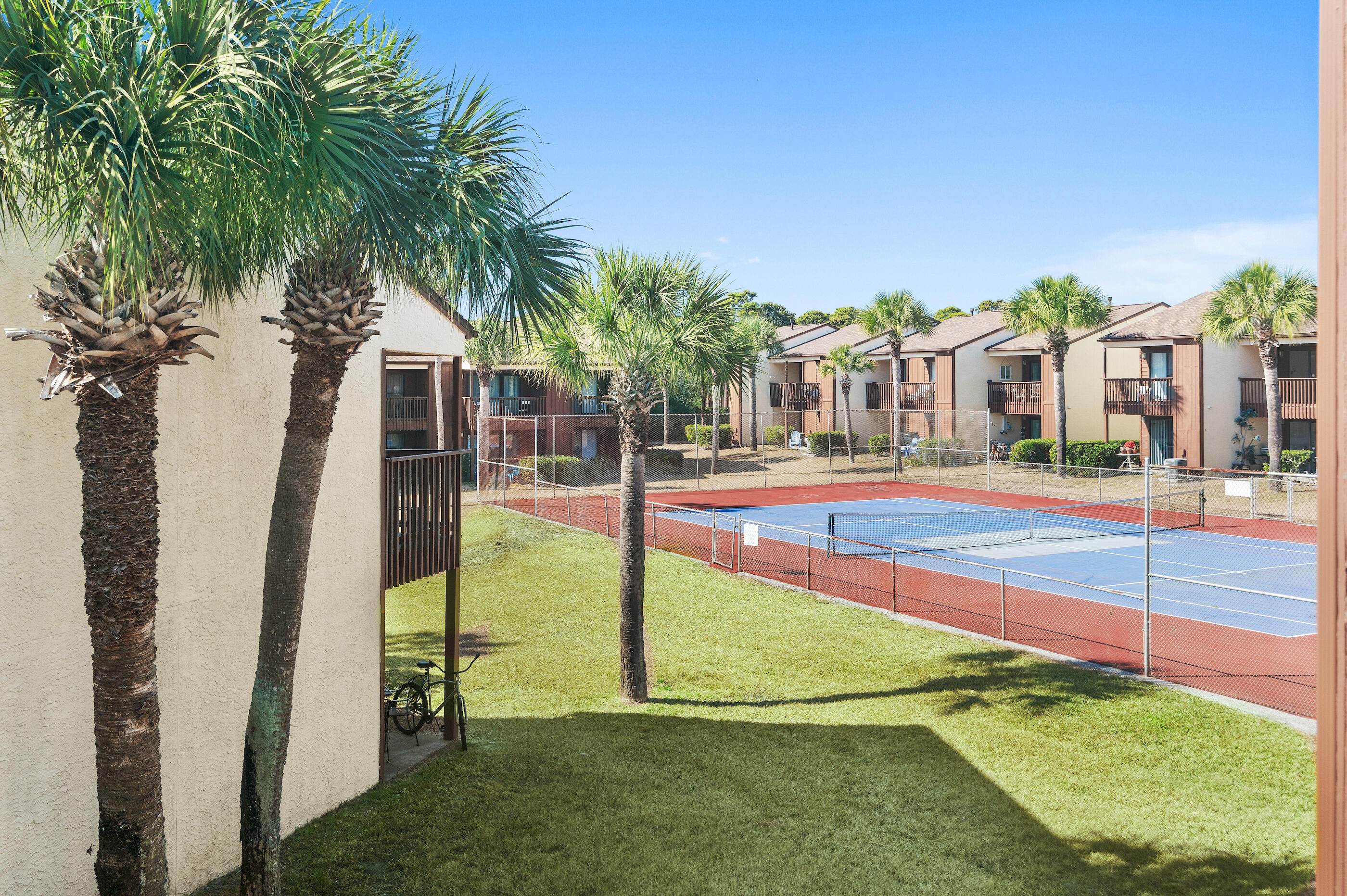 BEACHWALK CONDO - Residential