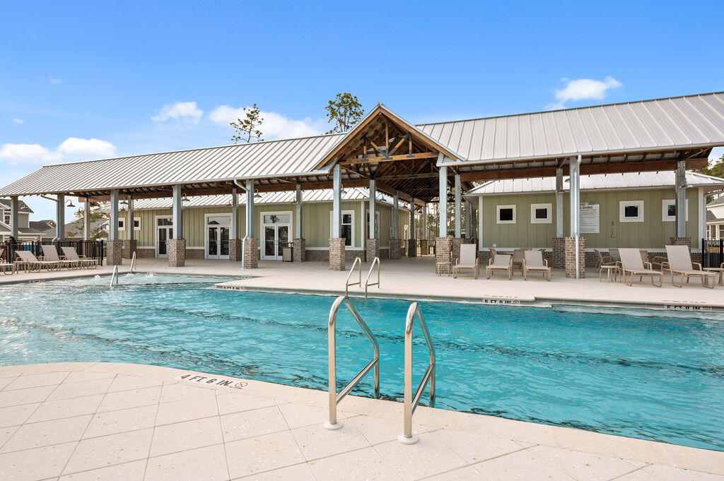 DEER MOSS CREEK - Residential