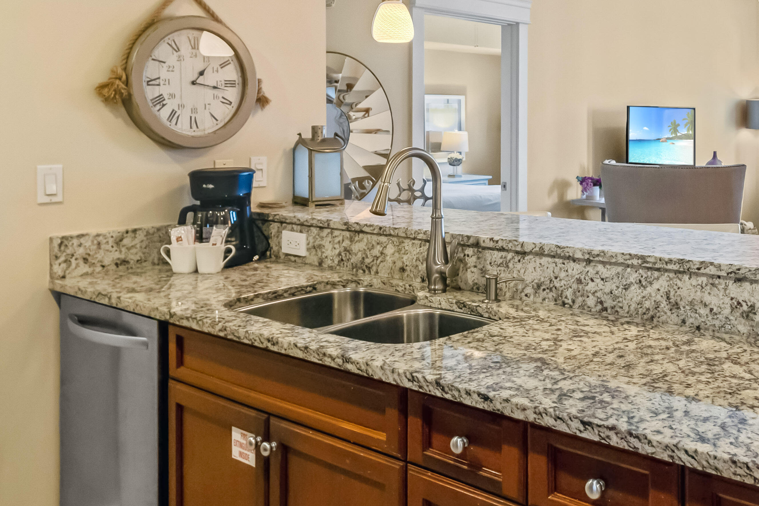 GRAND SANDESTIN - Residential