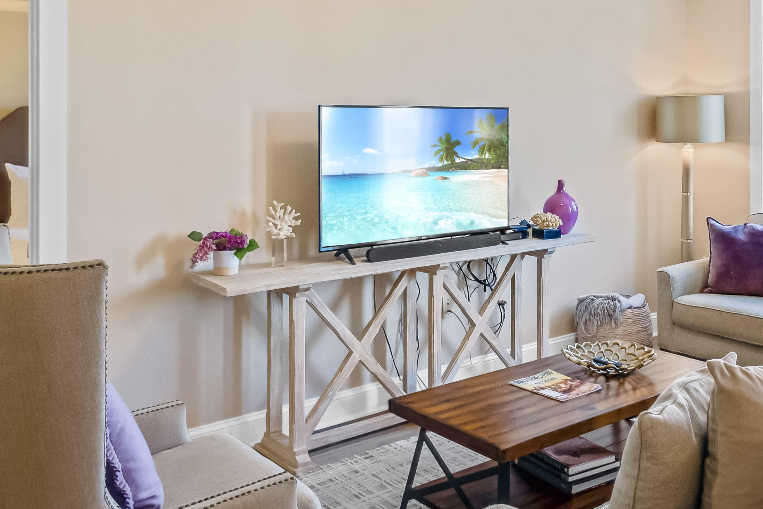 GRAND SANDESTIN - Residential